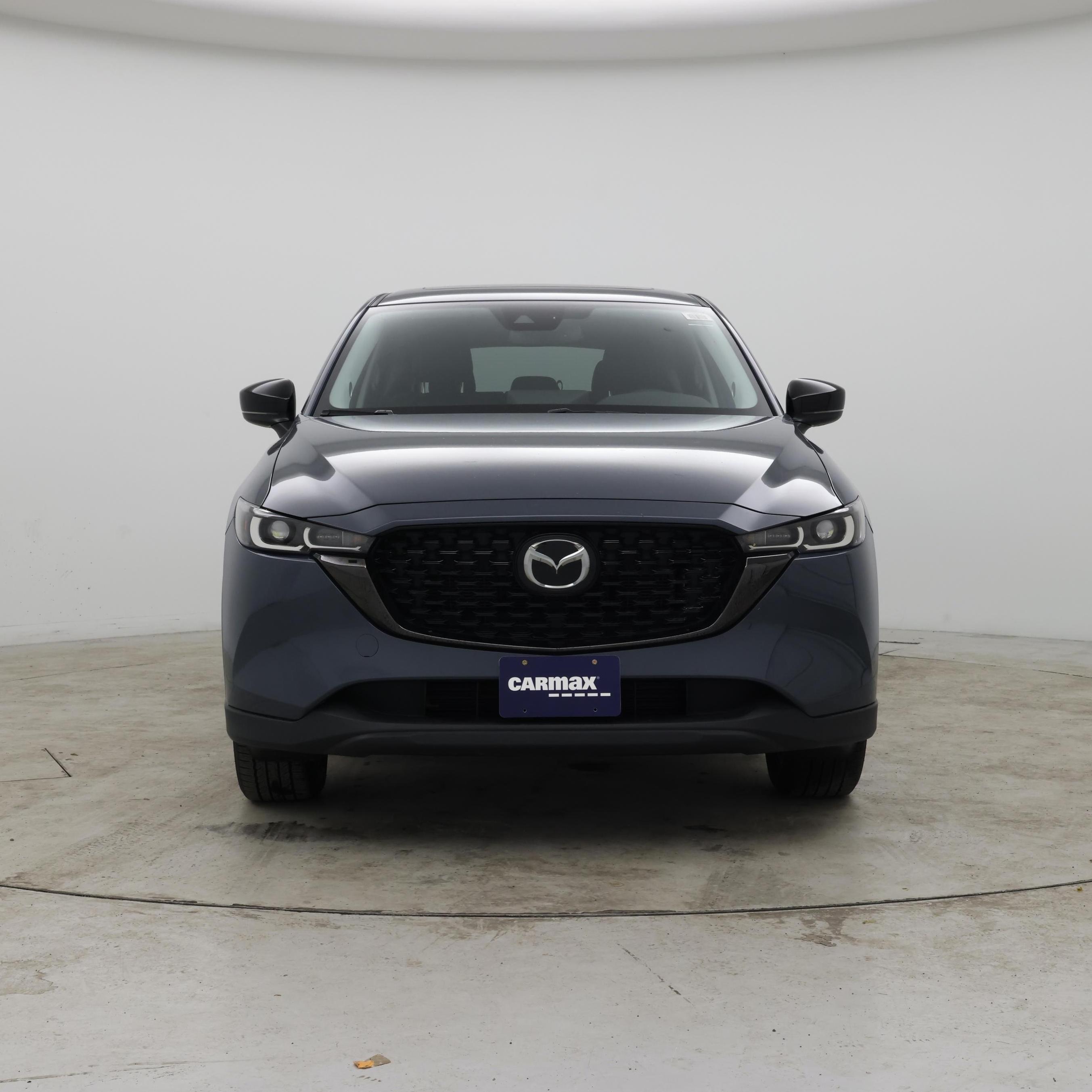 Thumbnail: 2024 Mazda CX-5 - 5