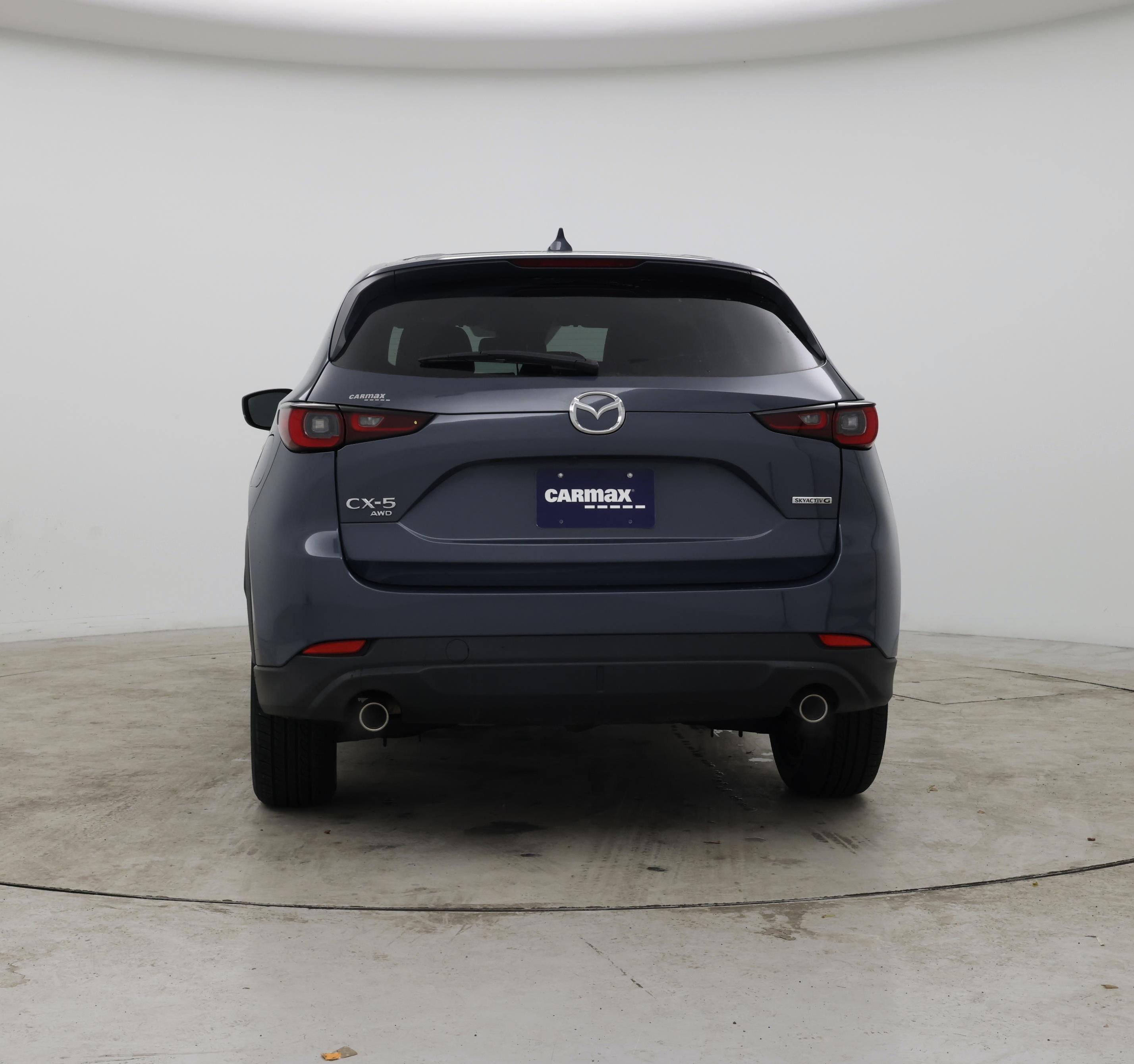Thumbnail: 2024 Mazda CX-5 - 6