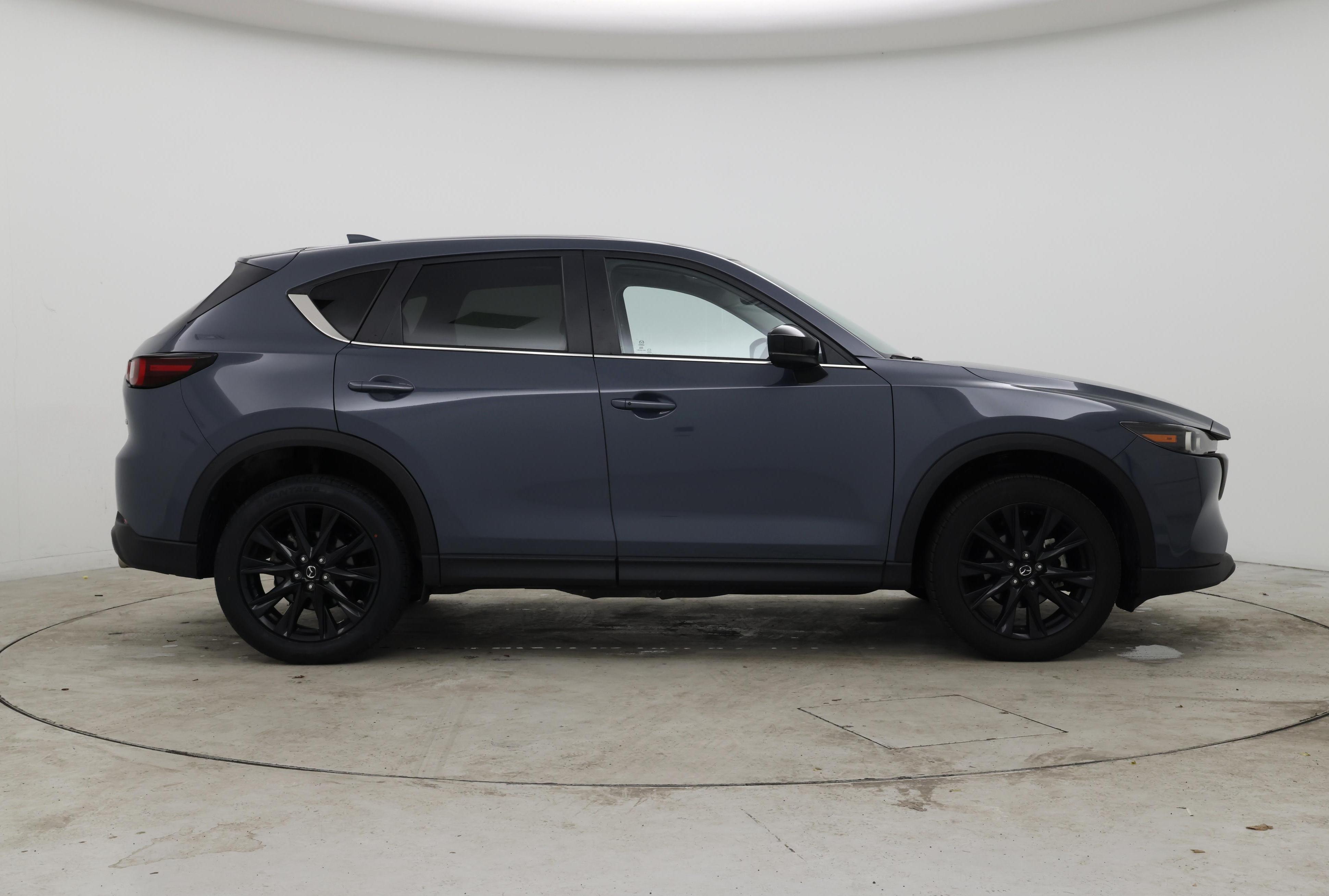 Thumbnail: 2024 Mazda CX-5 - 7