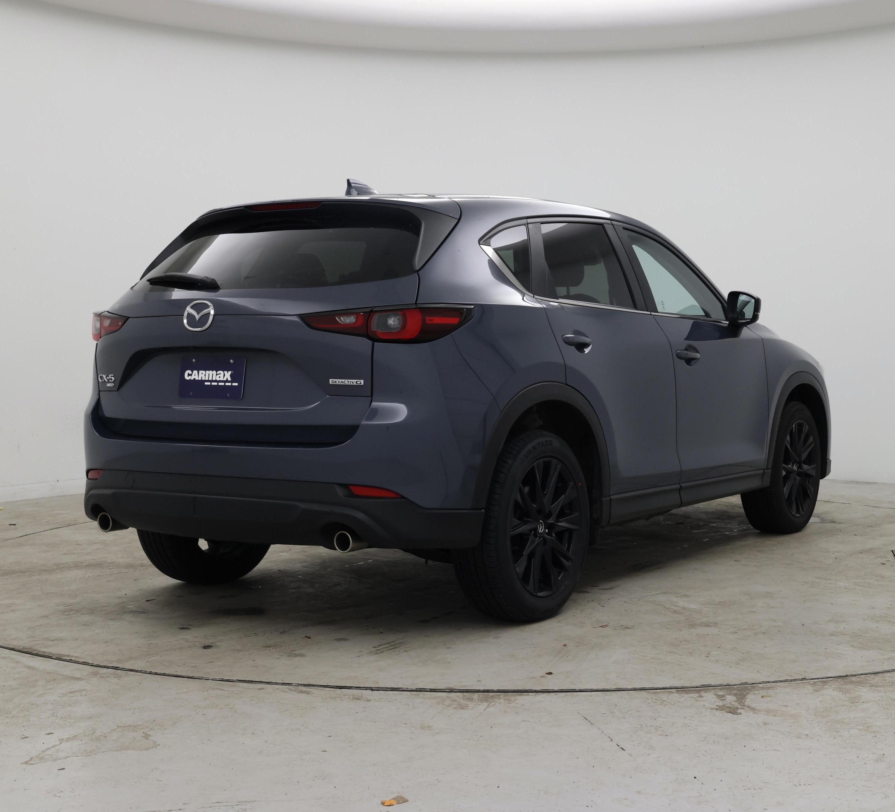 Thumbnail: 2024 Mazda CX-5 - 8