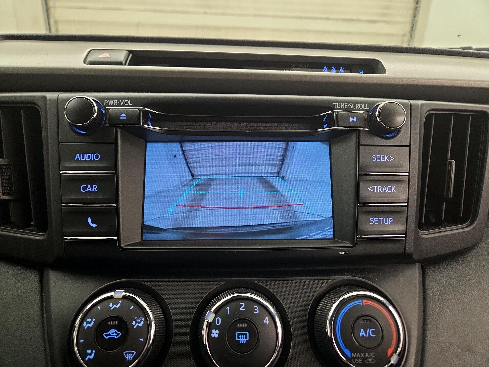 Thumbnail: 2017 Toyota RAV4 - 14