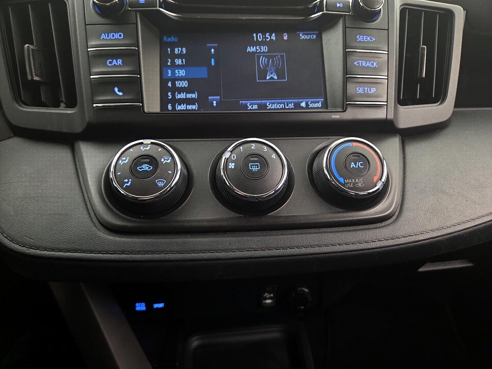 Thumbnail: 2017 Toyota RAV4 - 16