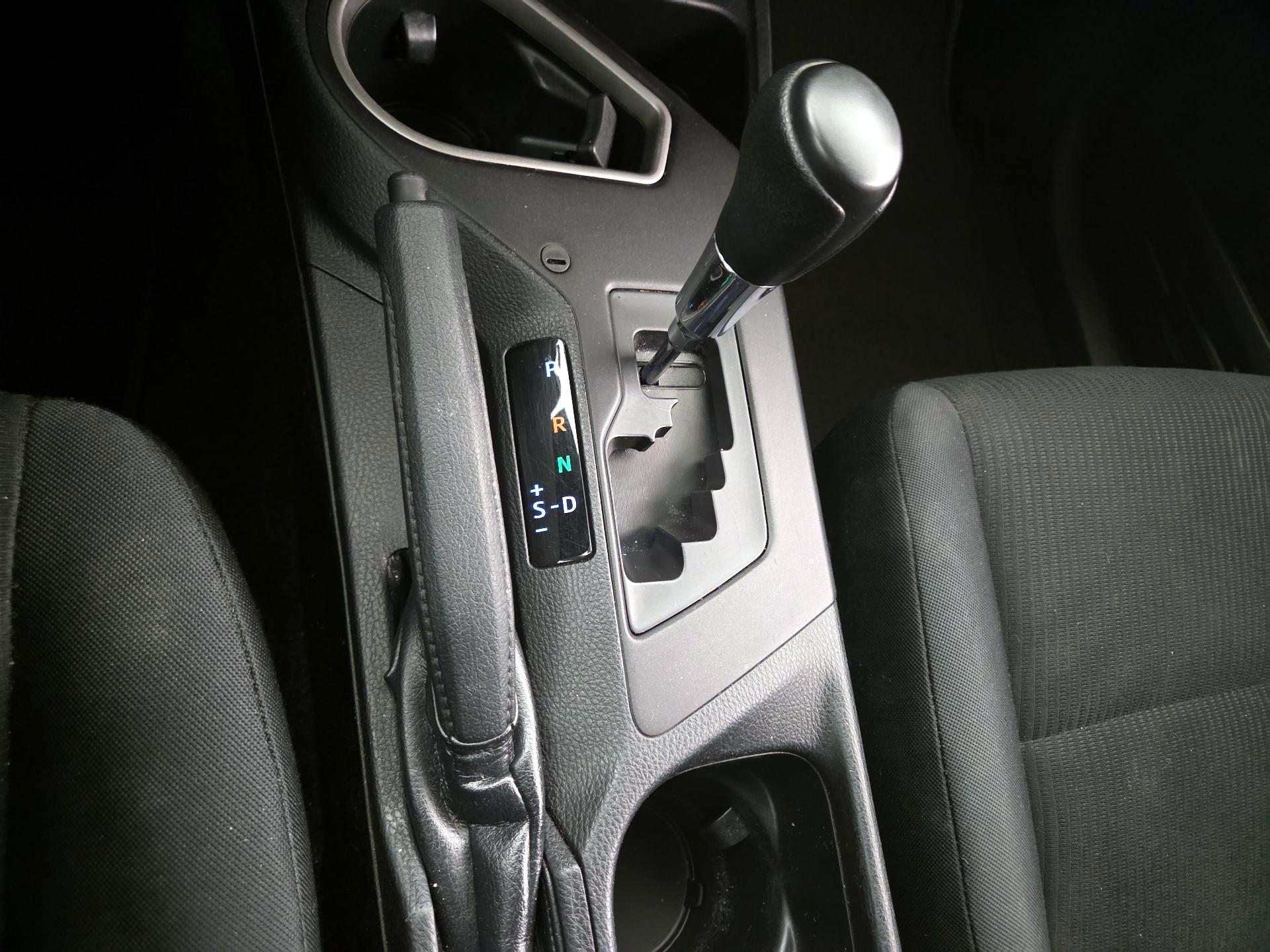 Thumbnail: 2017 Toyota RAV4 - 17