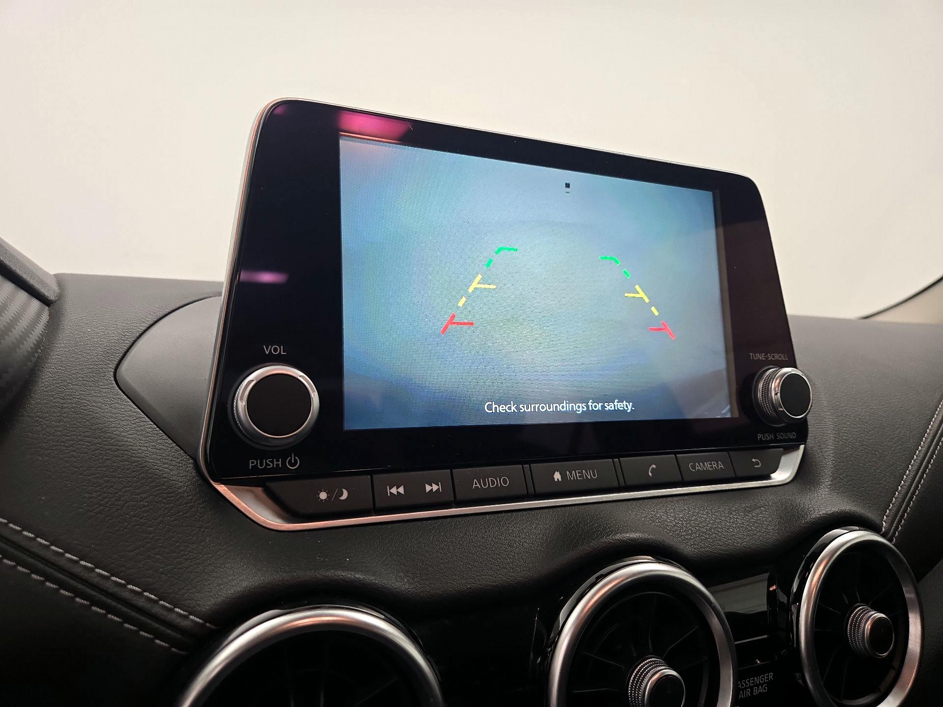 Thumbnail: 2022 Nissan Sentra - 14