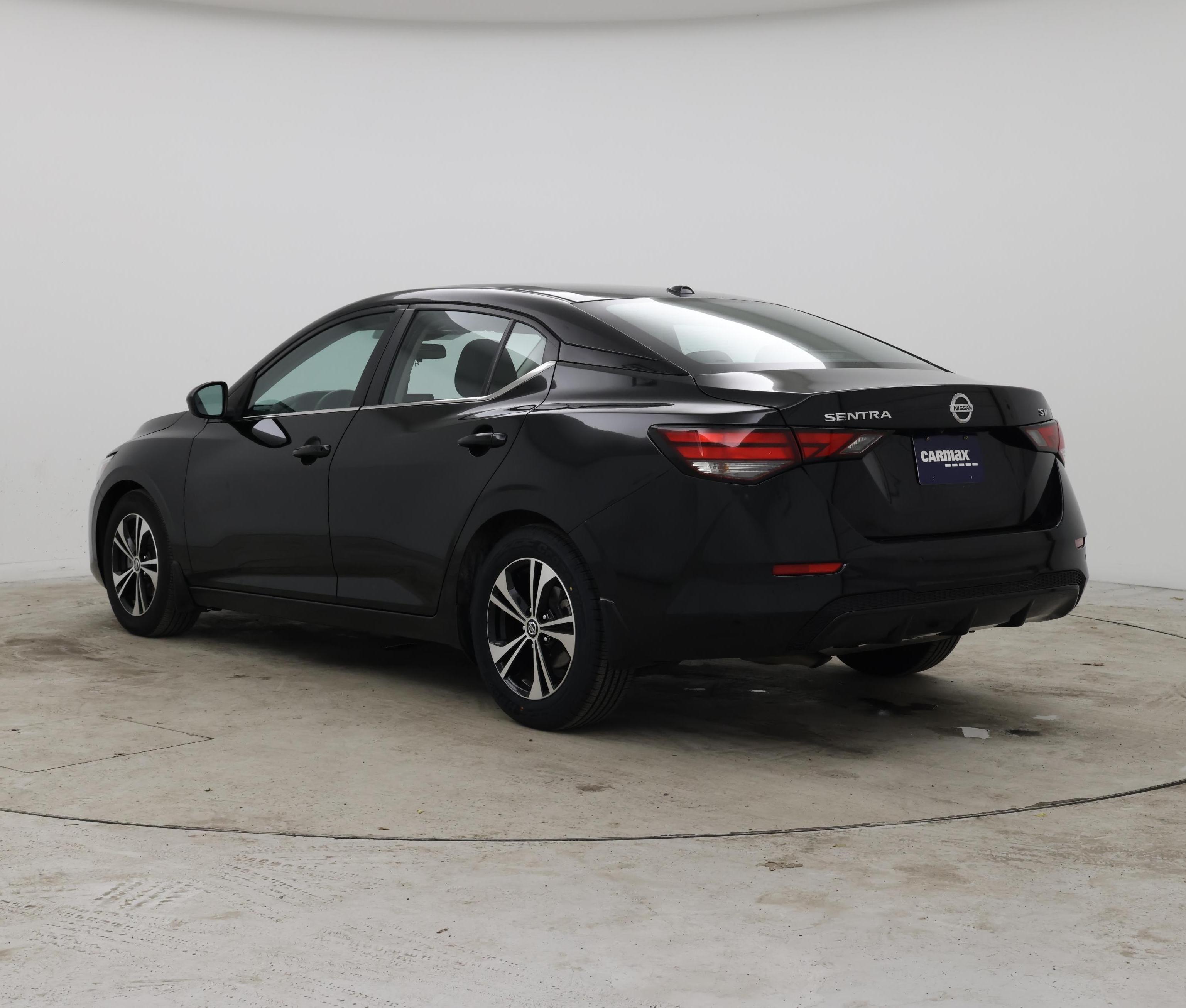 Thumbnail: 2022 Nissan Sentra - 2