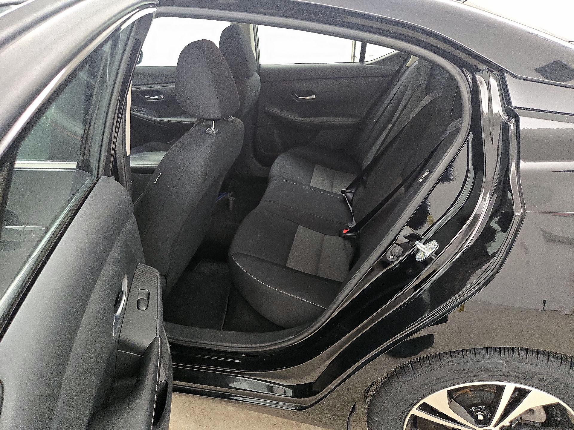 Thumbnail: 2022 Nissan Sentra - 19