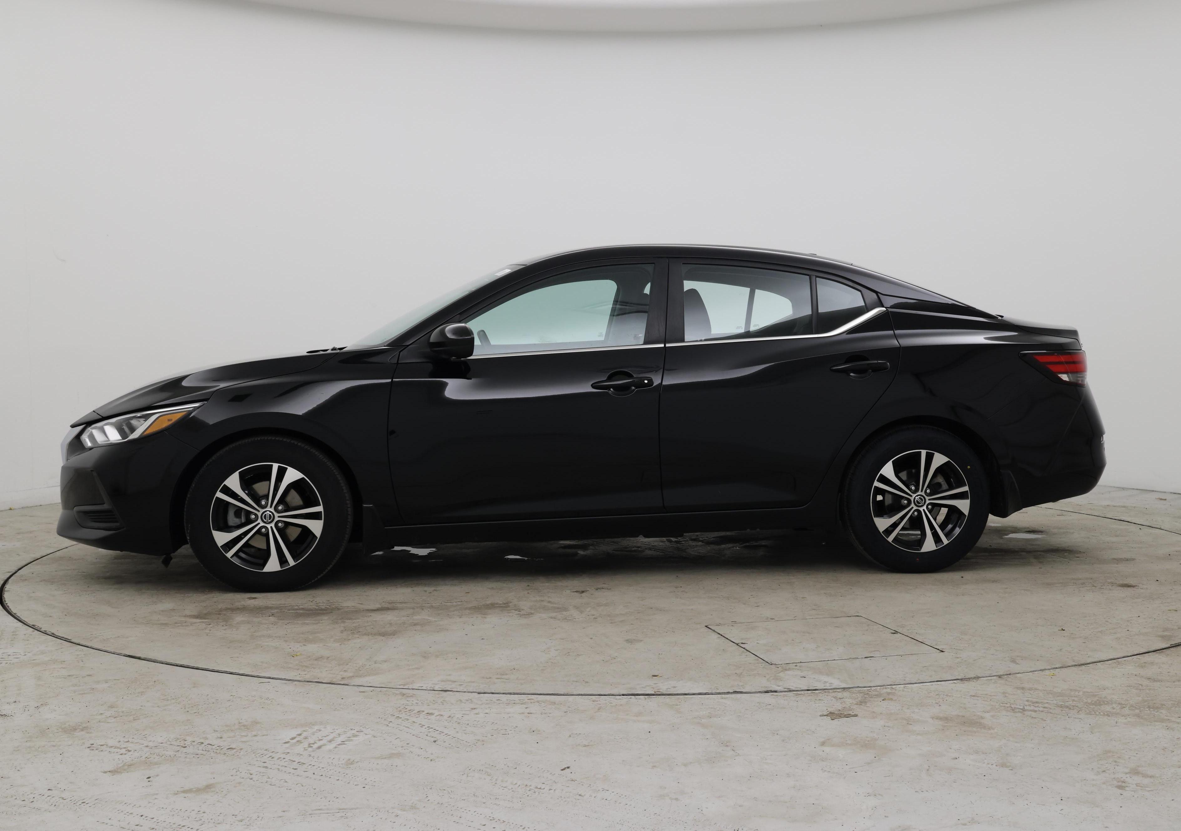 Thumbnail: 2022 Nissan Sentra - 3