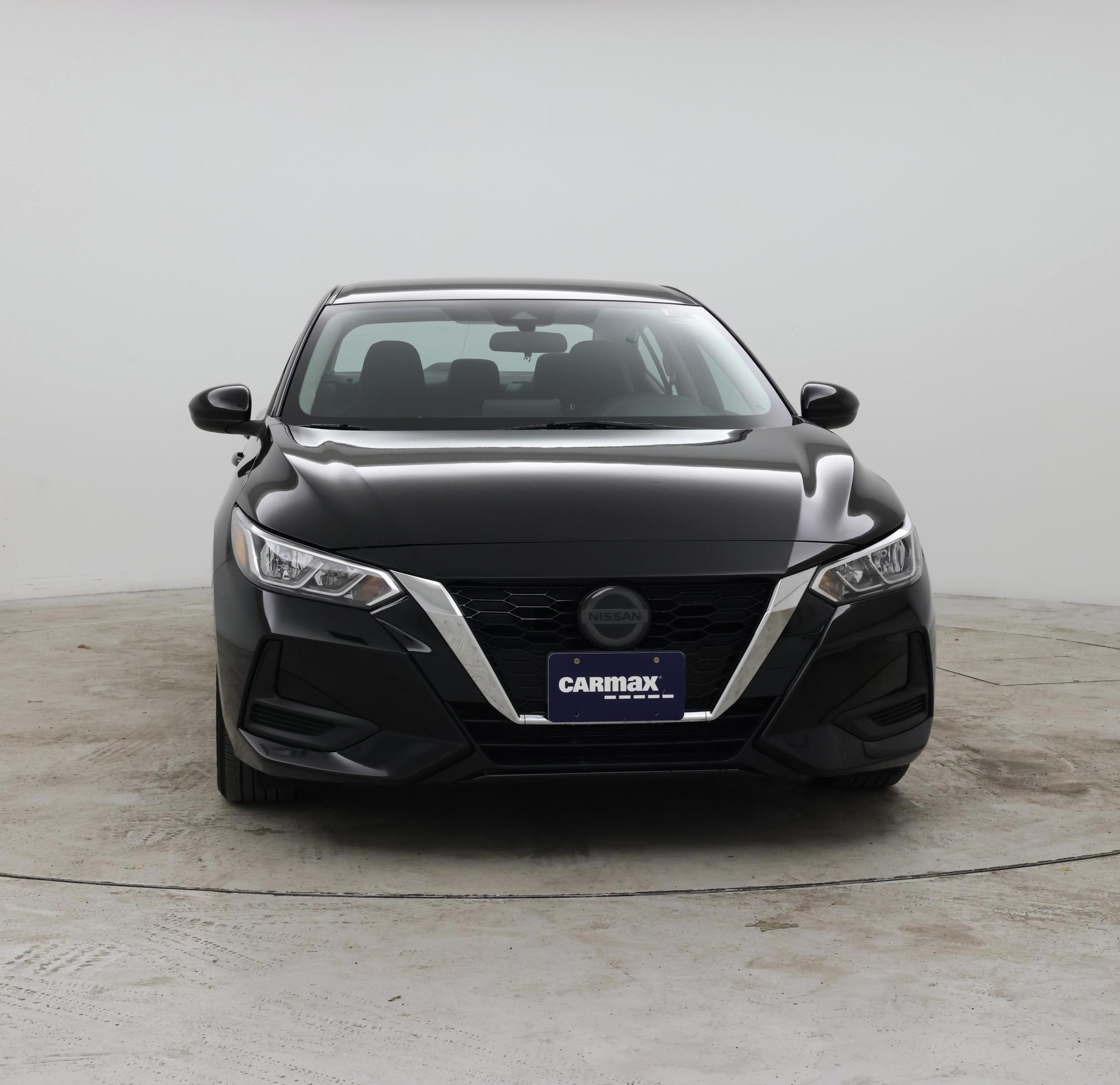 Thumbnail: 2022 Nissan Sentra - 5