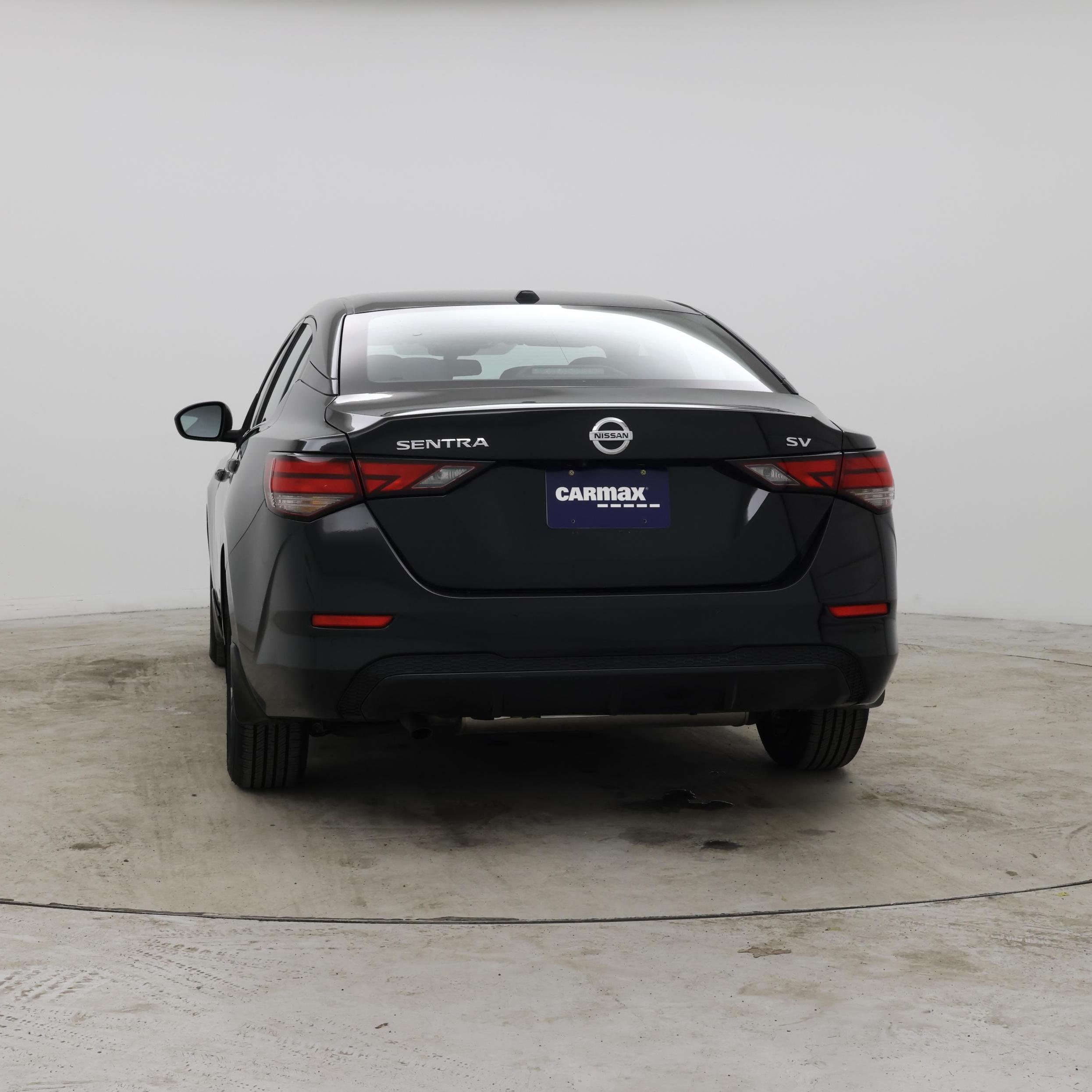 Thumbnail: 2022 Nissan Sentra - 6