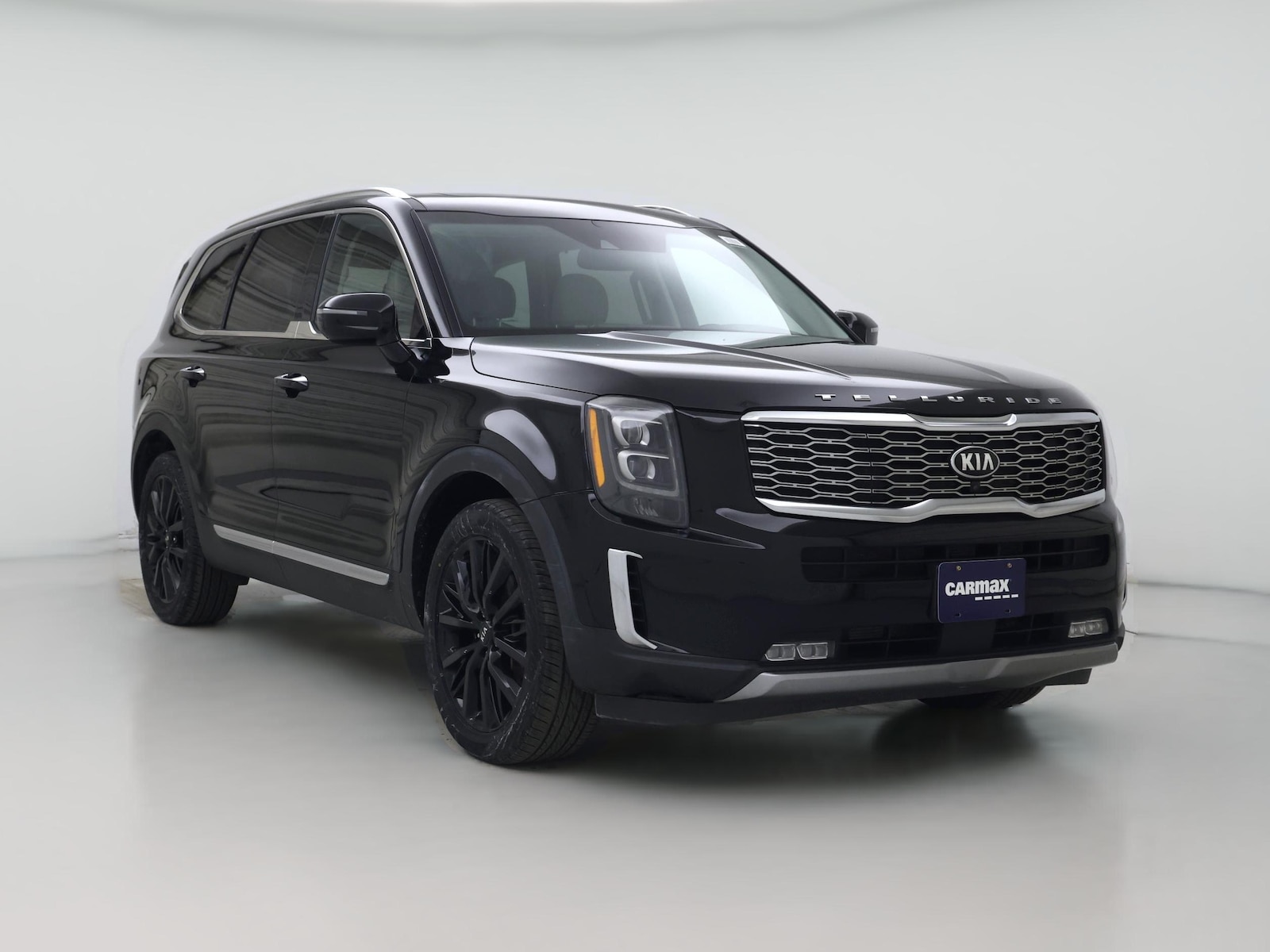 2020 Kia Telluride
