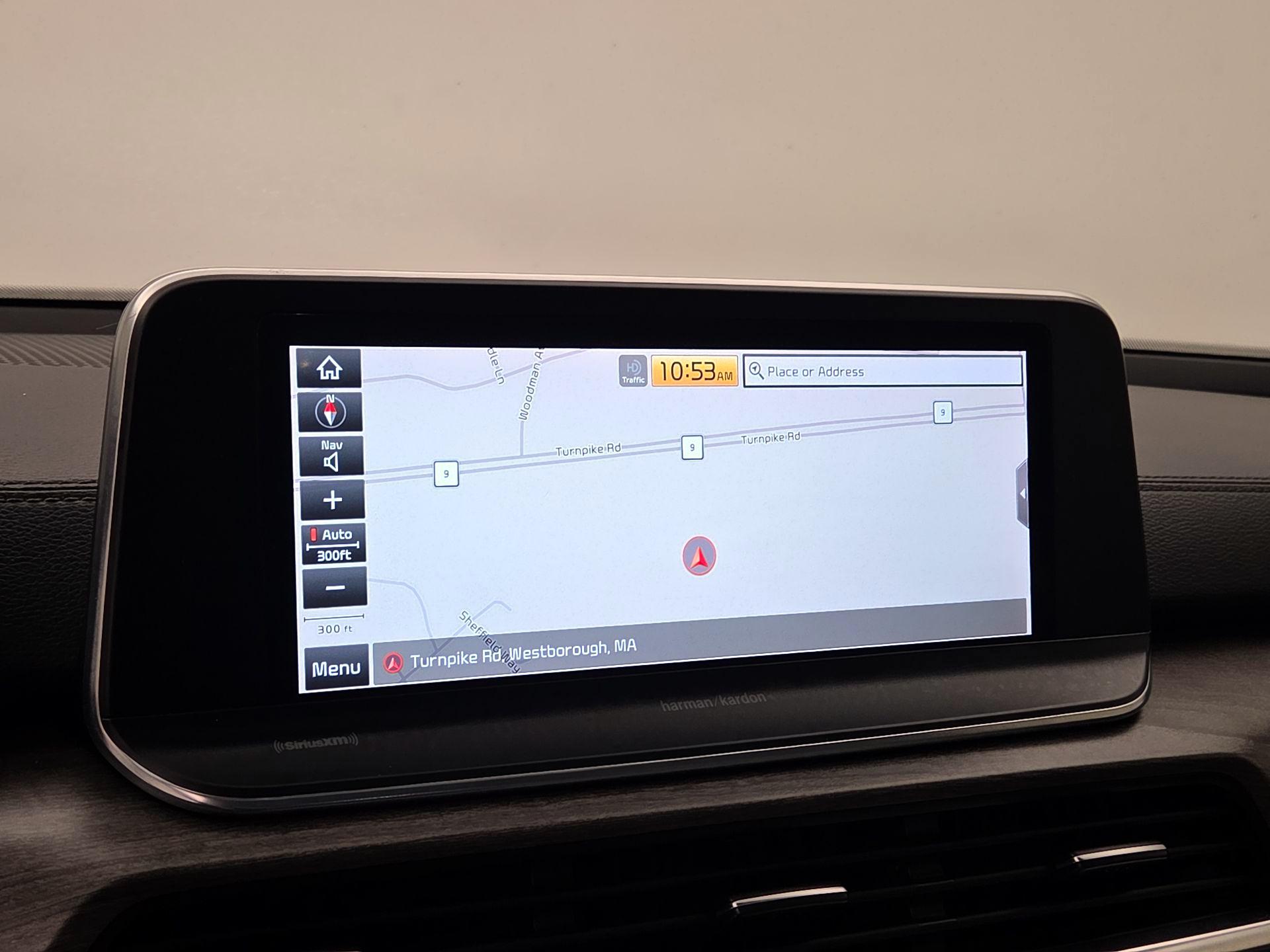 Thumbnail: 2020 Kia Telluride - 14