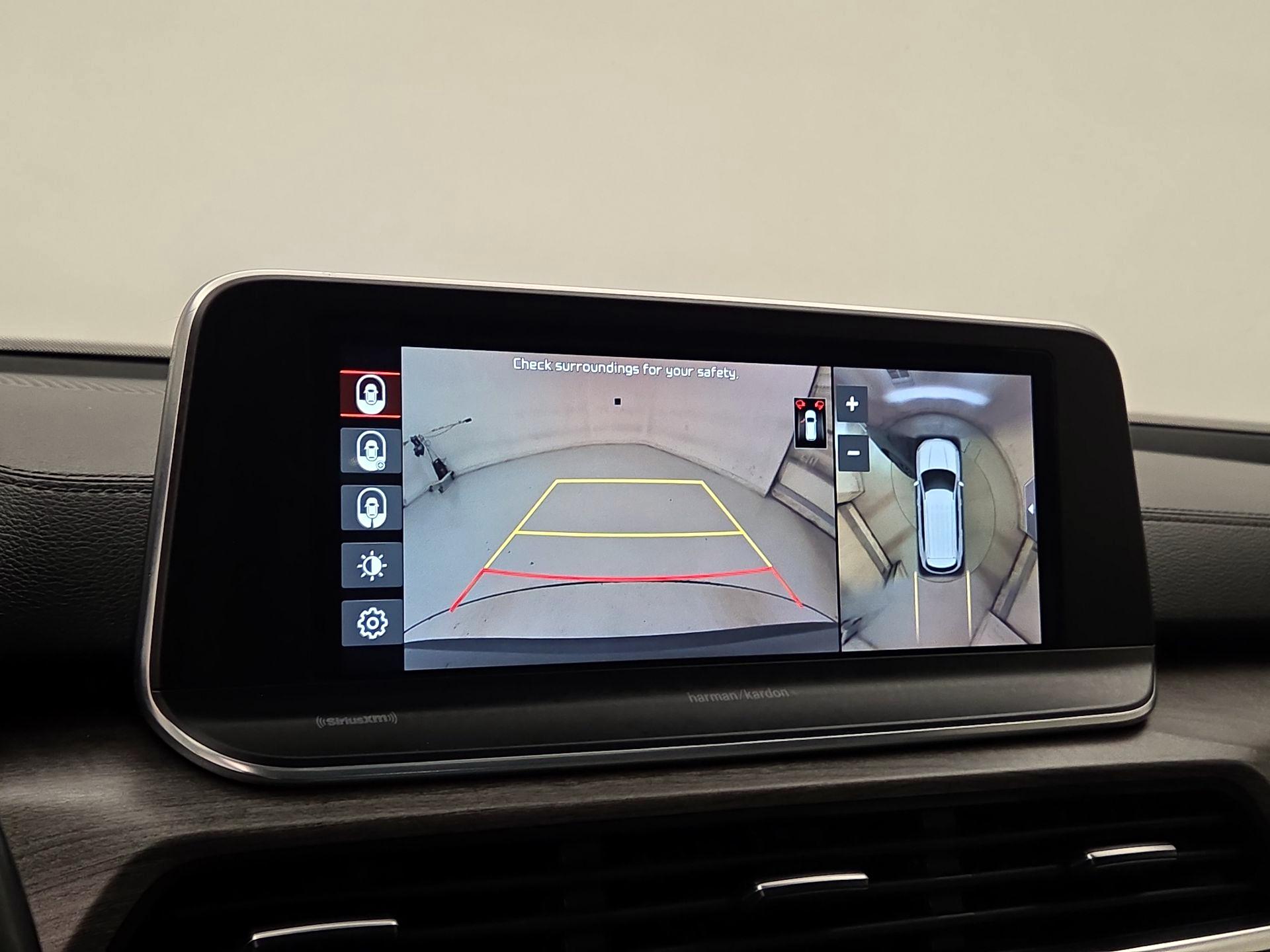 Thumbnail: 2020 Kia Telluride - 15