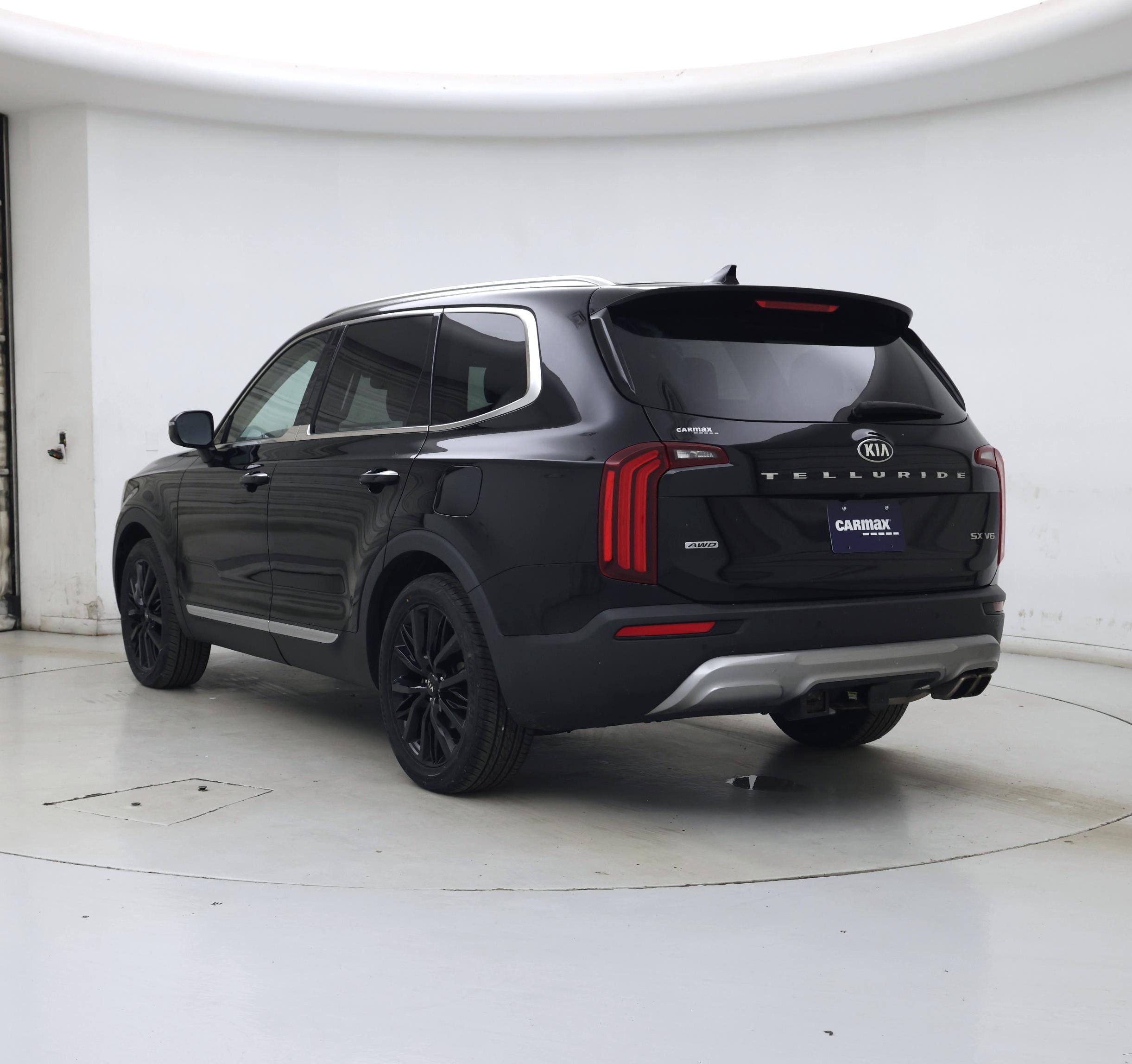 Thumbnail: 2020 Kia Telluride - 2