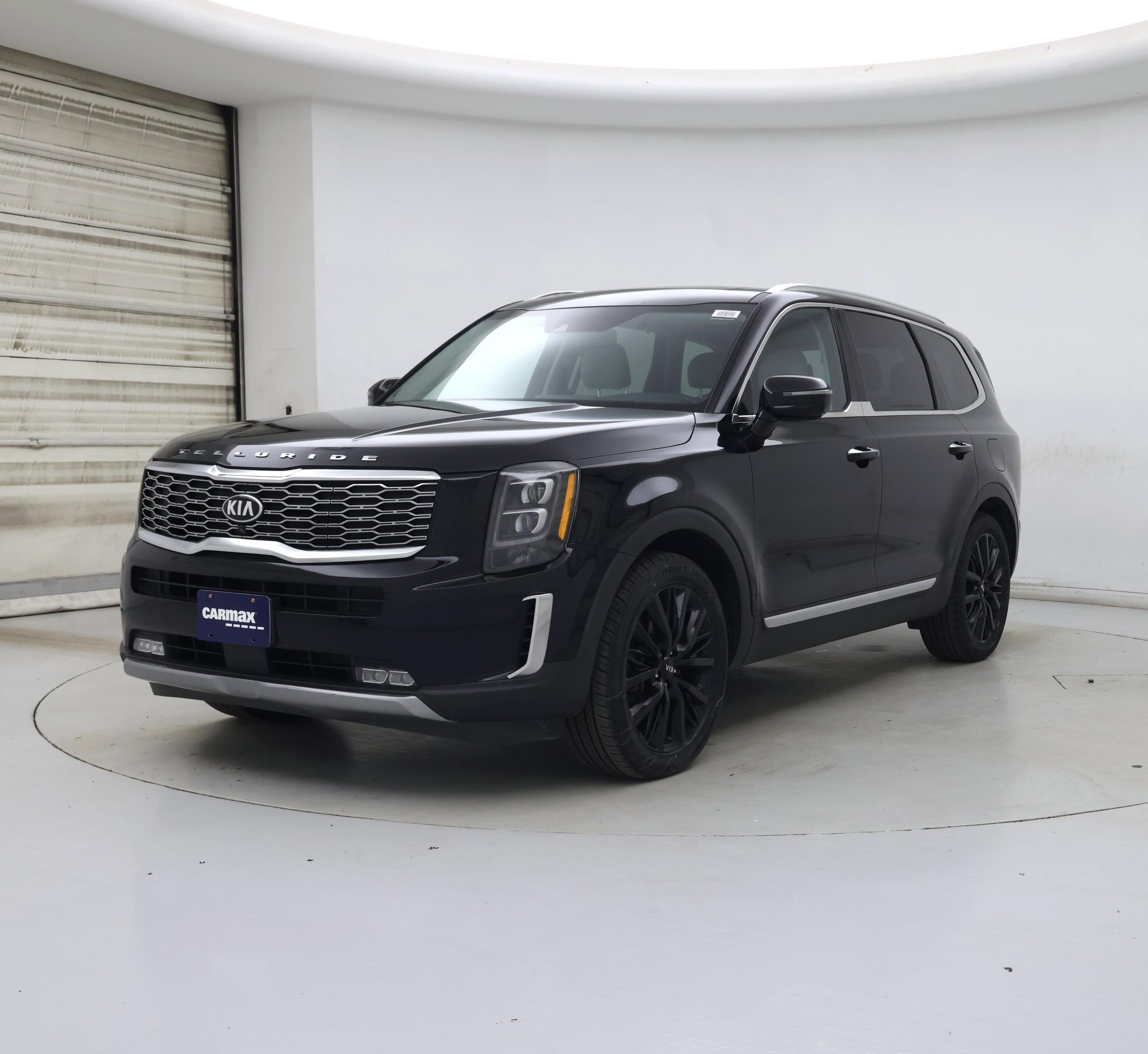 Thumbnail: 2020 Kia Telluride - 4