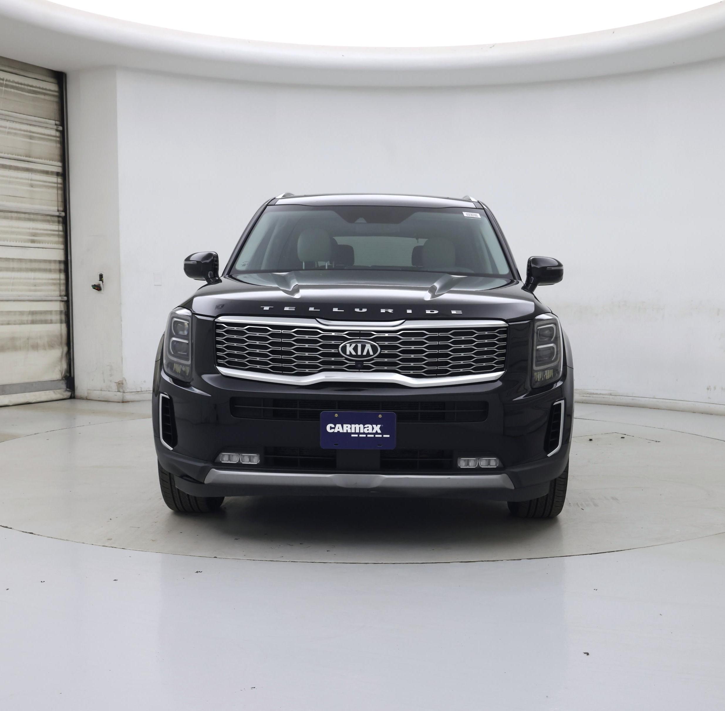 Thumbnail: 2020 Kia Telluride - 5