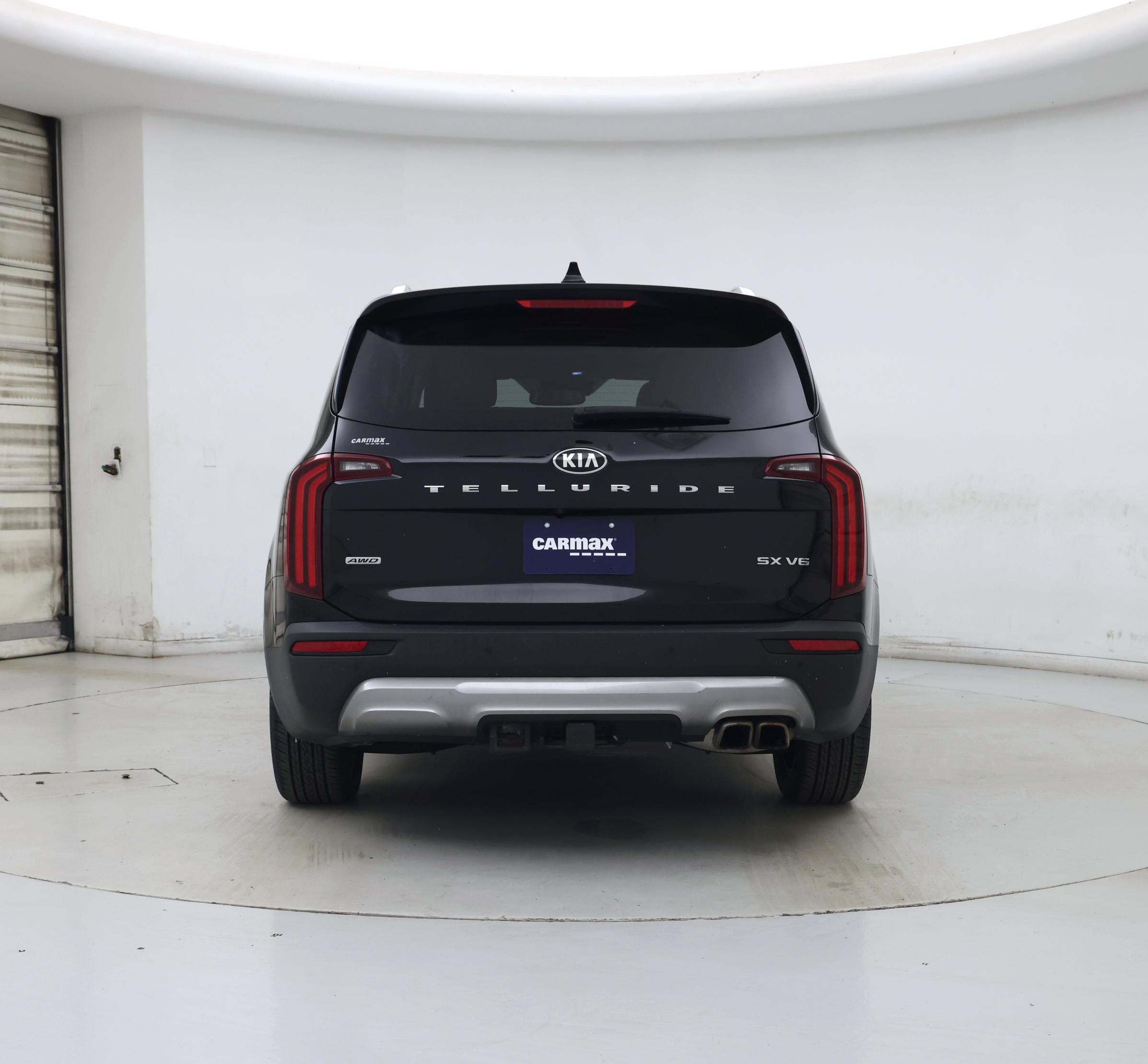 Thumbnail: 2020 Kia Telluride - 6