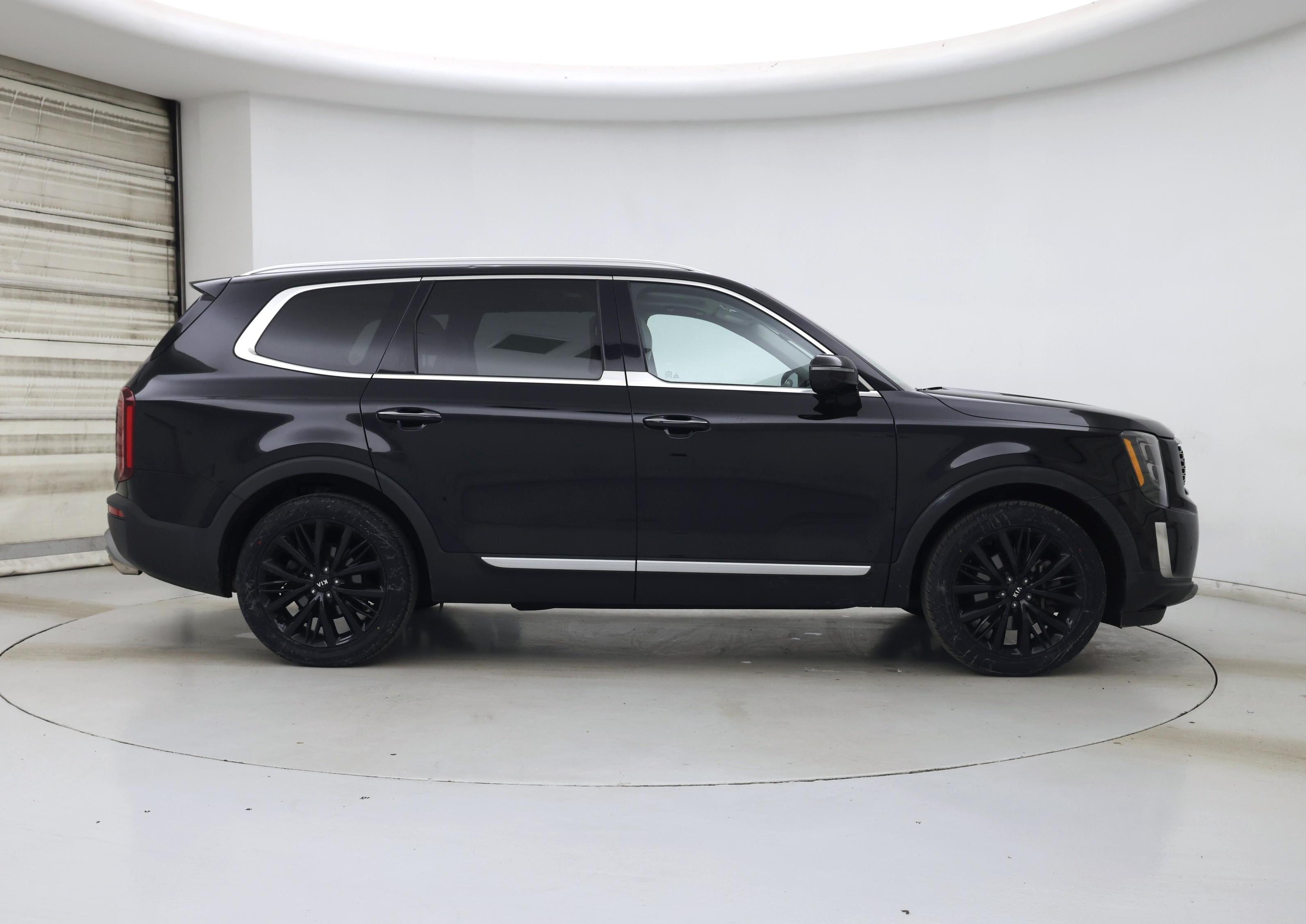 Thumbnail: 2020 Kia Telluride - 7