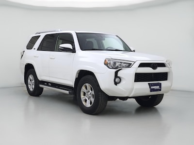 2016 Toyota 4Runner SR5 Premium
