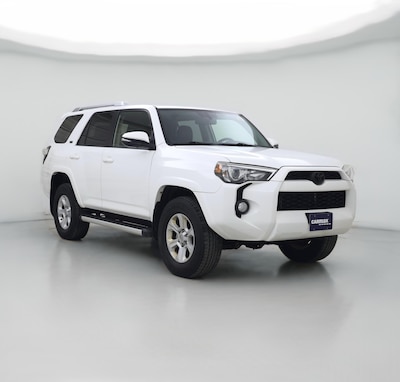 2016 Toyota 4Runner SR5 Premium