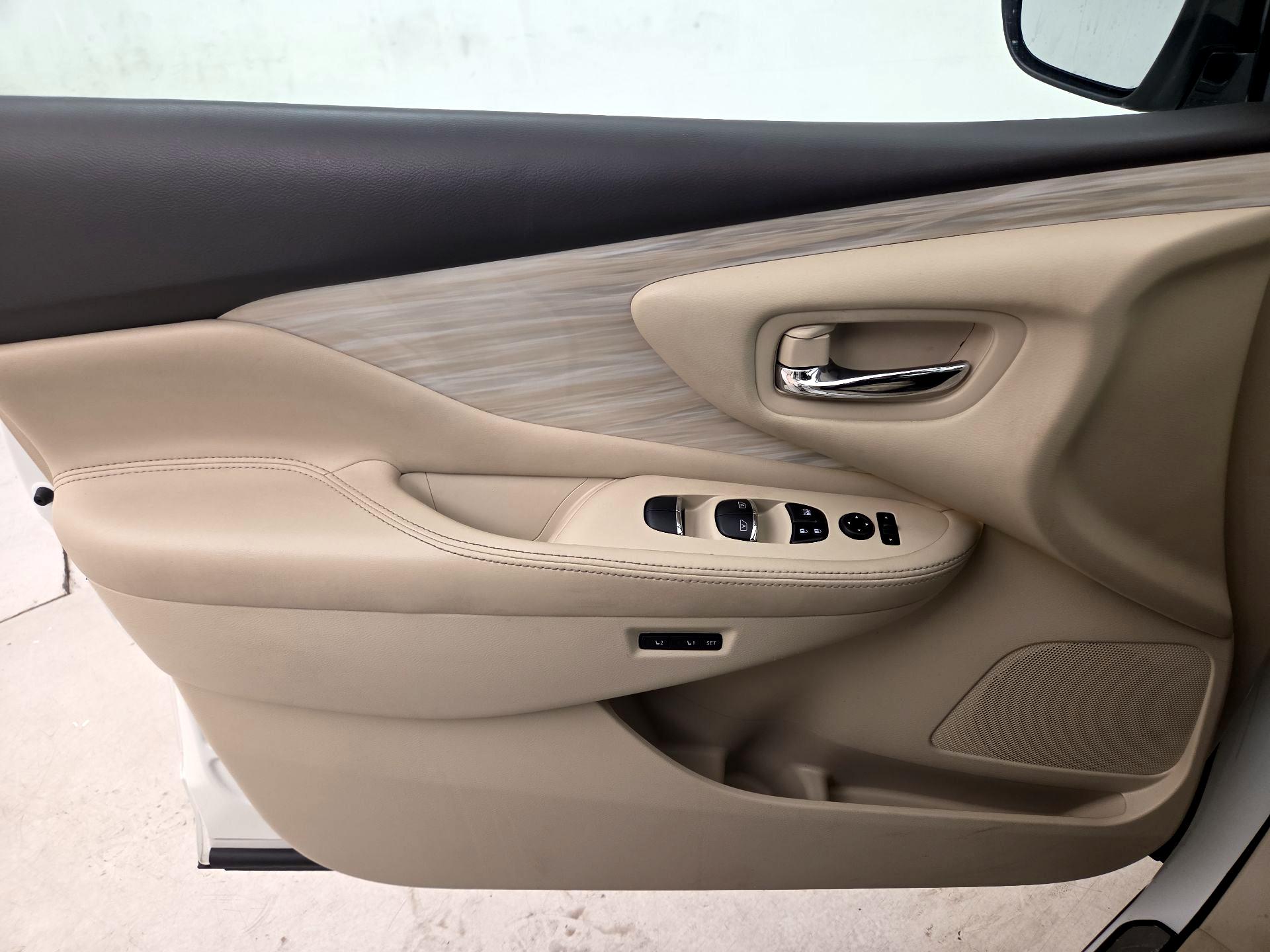 Thumbnail: 2017 Nissan Murano - 12