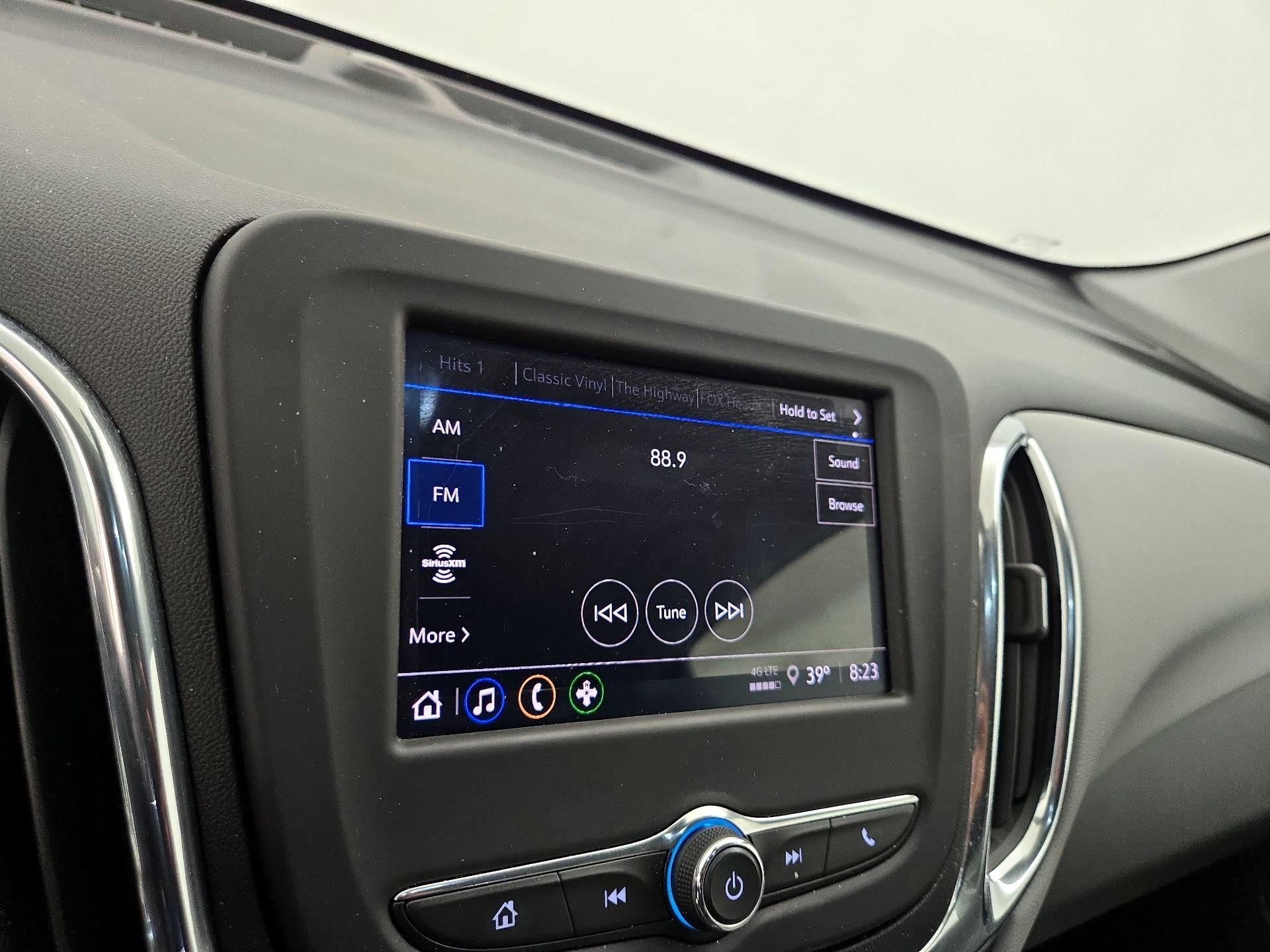 Thumbnail: 2022 Chevrolet Equinox - 15