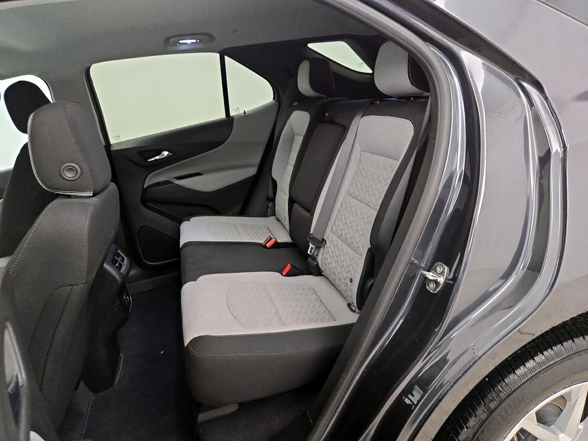 Thumbnail: 2022 Chevrolet Equinox - 19