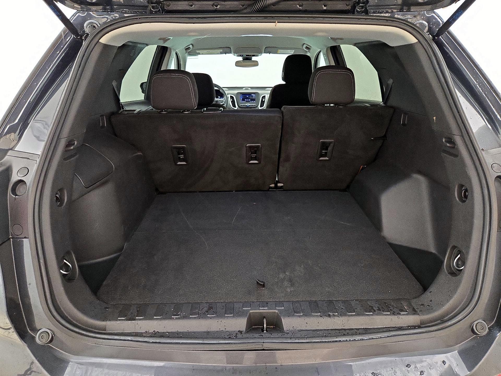 Thumbnail: 2022 Chevrolet Equinox - 20