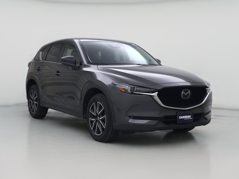 2017 Mazda CX-5 Grand Touring -
                  Salisbury, MD