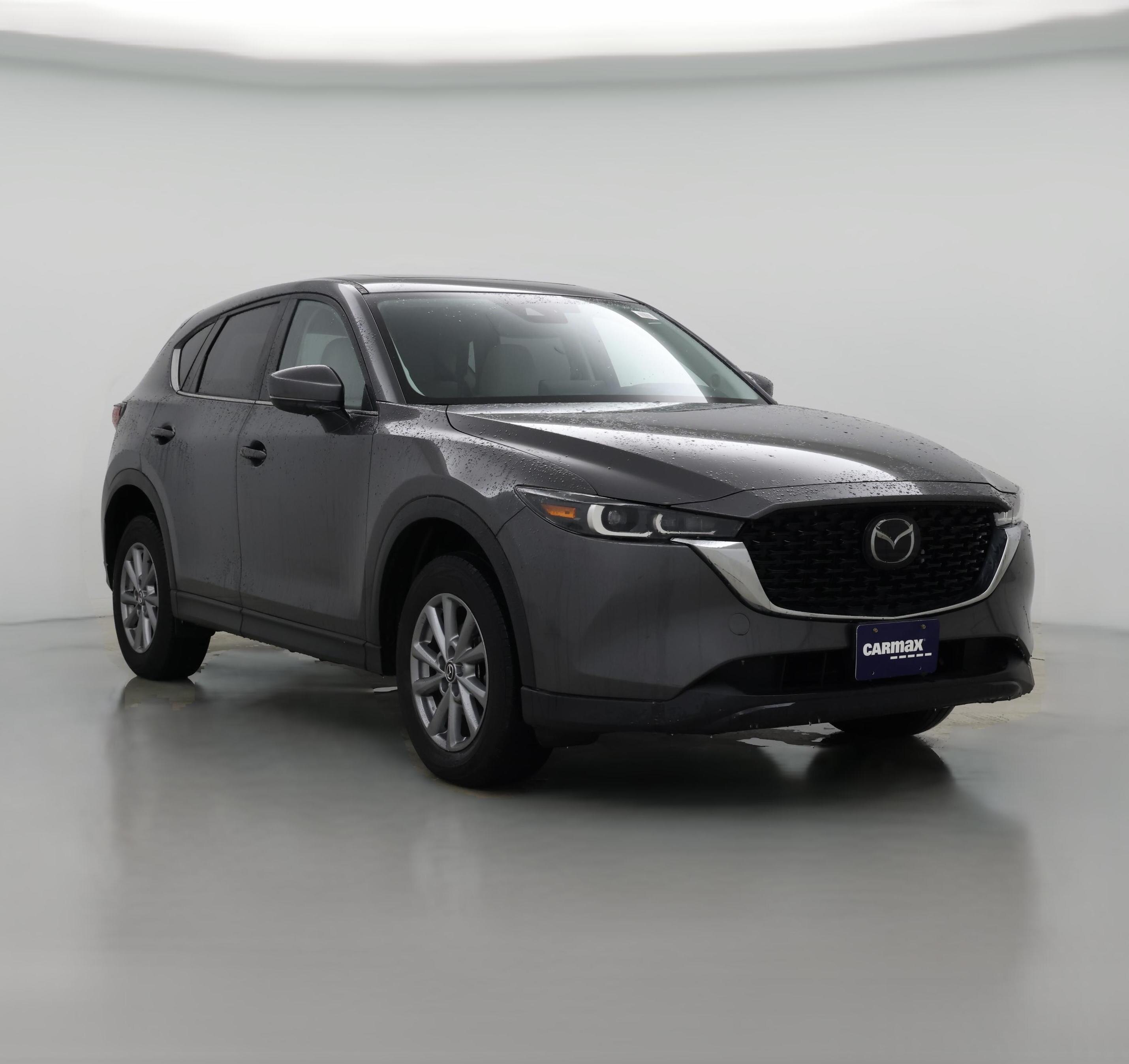 Thumbnail: 2023 Mazda CX-5 - 1