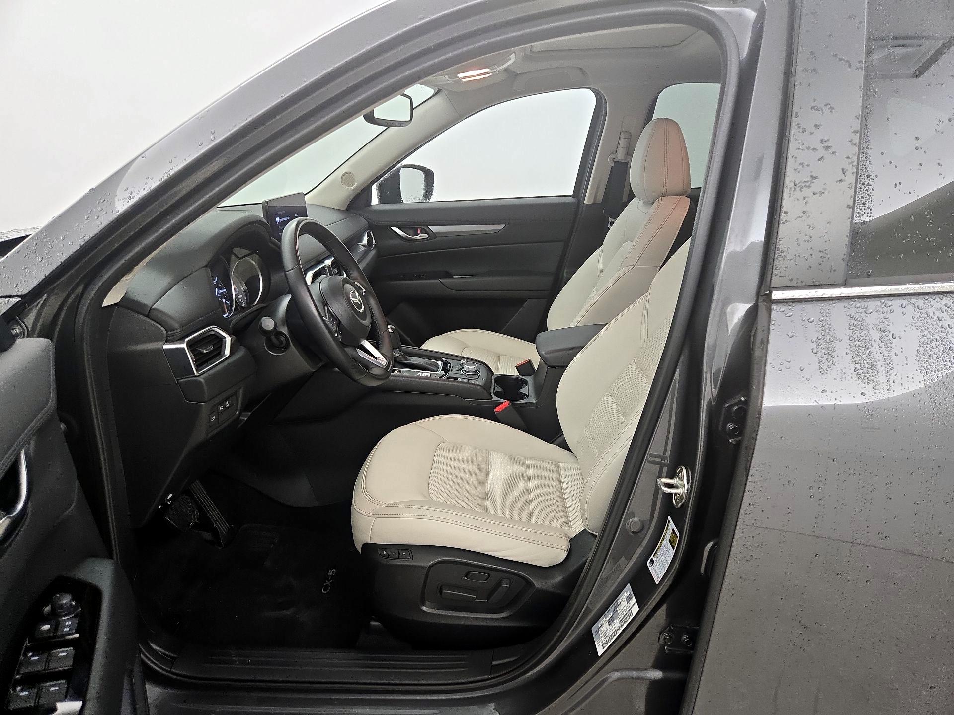 Thumbnail: 2023 Mazda CX-5 - 11