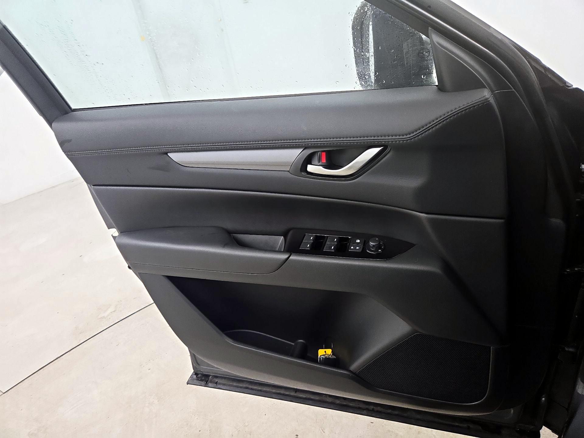 Thumbnail: 2023 Mazda CX-5 - 12