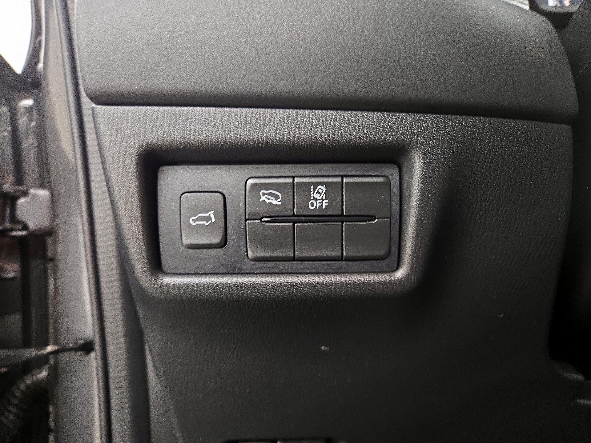 Thumbnail: 2023 Mazda CX-5 - 13