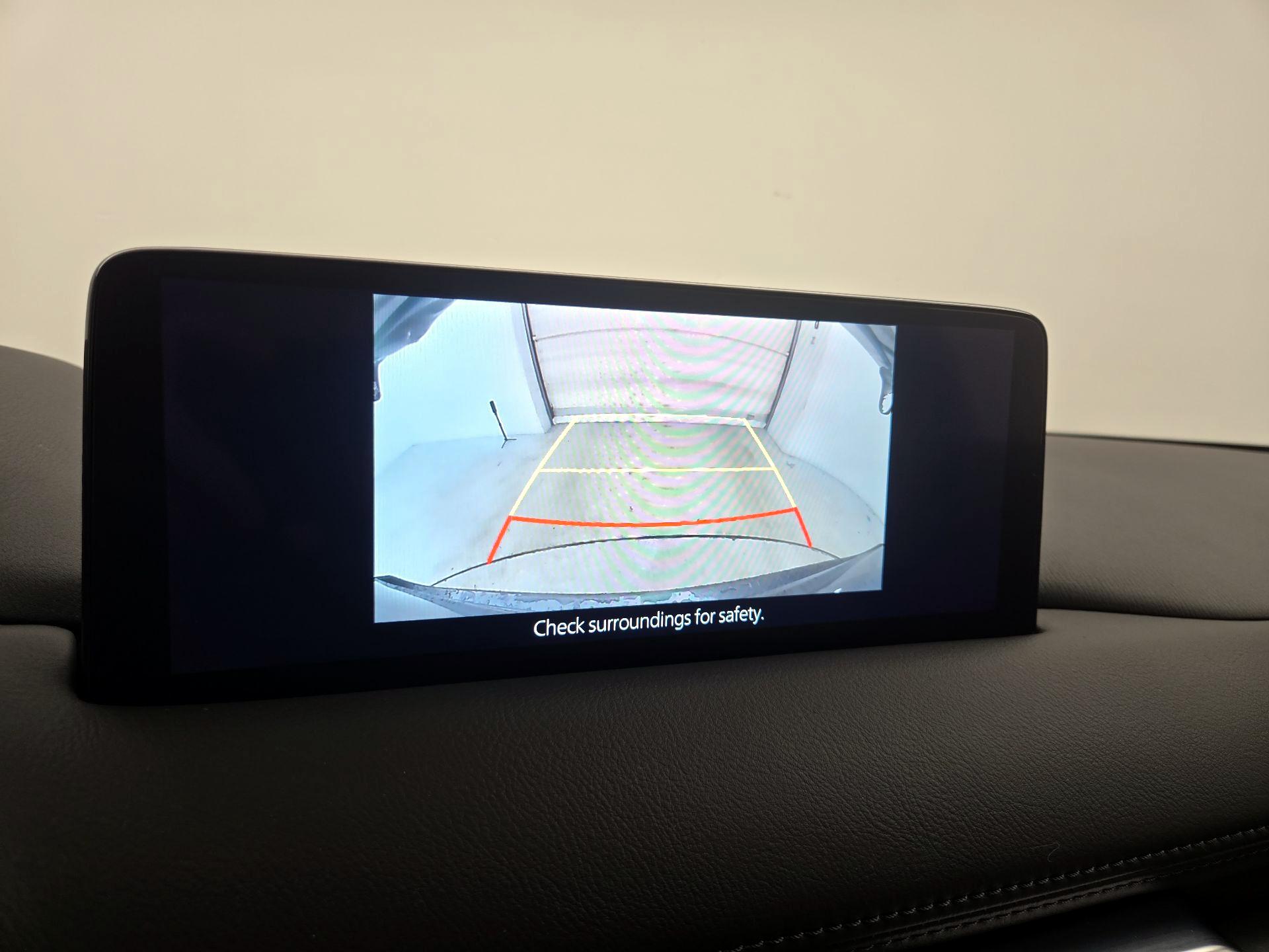 Thumbnail: 2023 Mazda CX-5 - 14