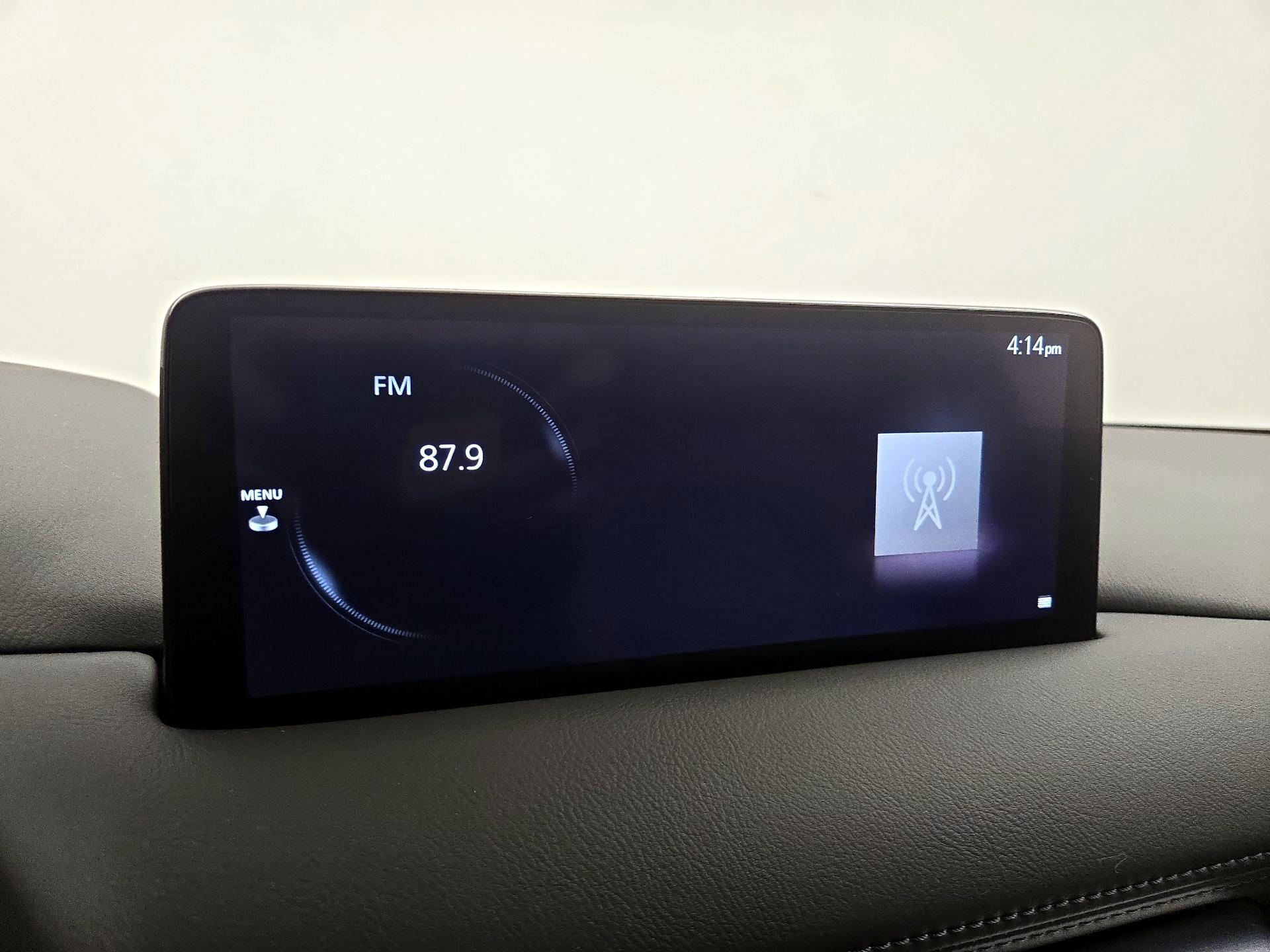 Thumbnail: 2023 Mazda CX-5 - 15