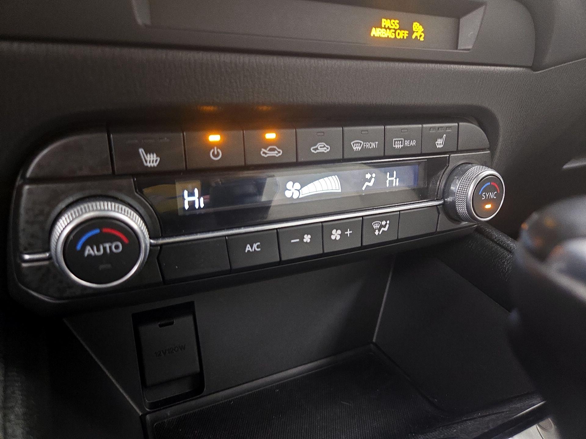 Thumbnail: 2023 Mazda CX-5 - 16