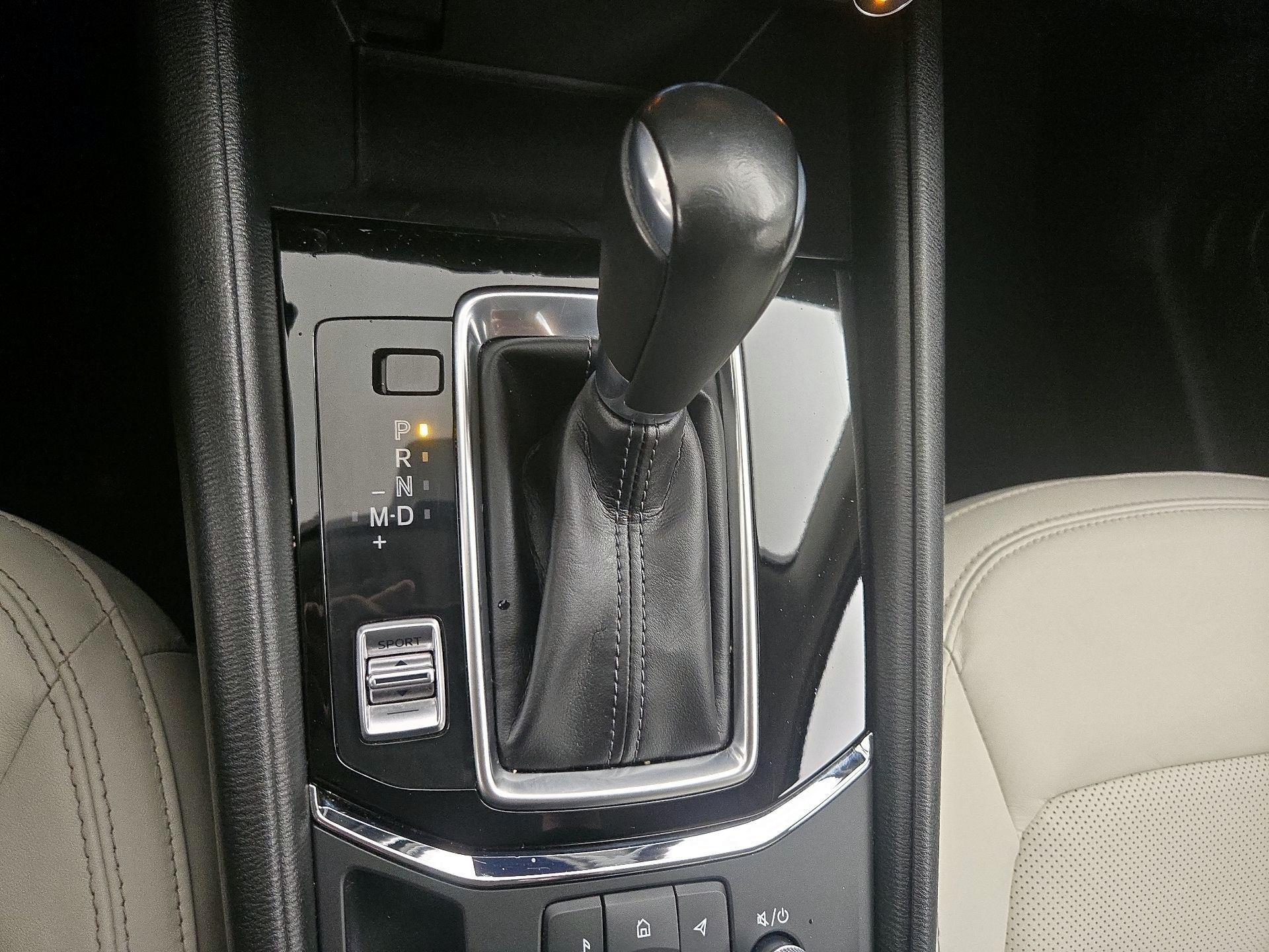 Thumbnail: 2023 Mazda CX-5 - 17