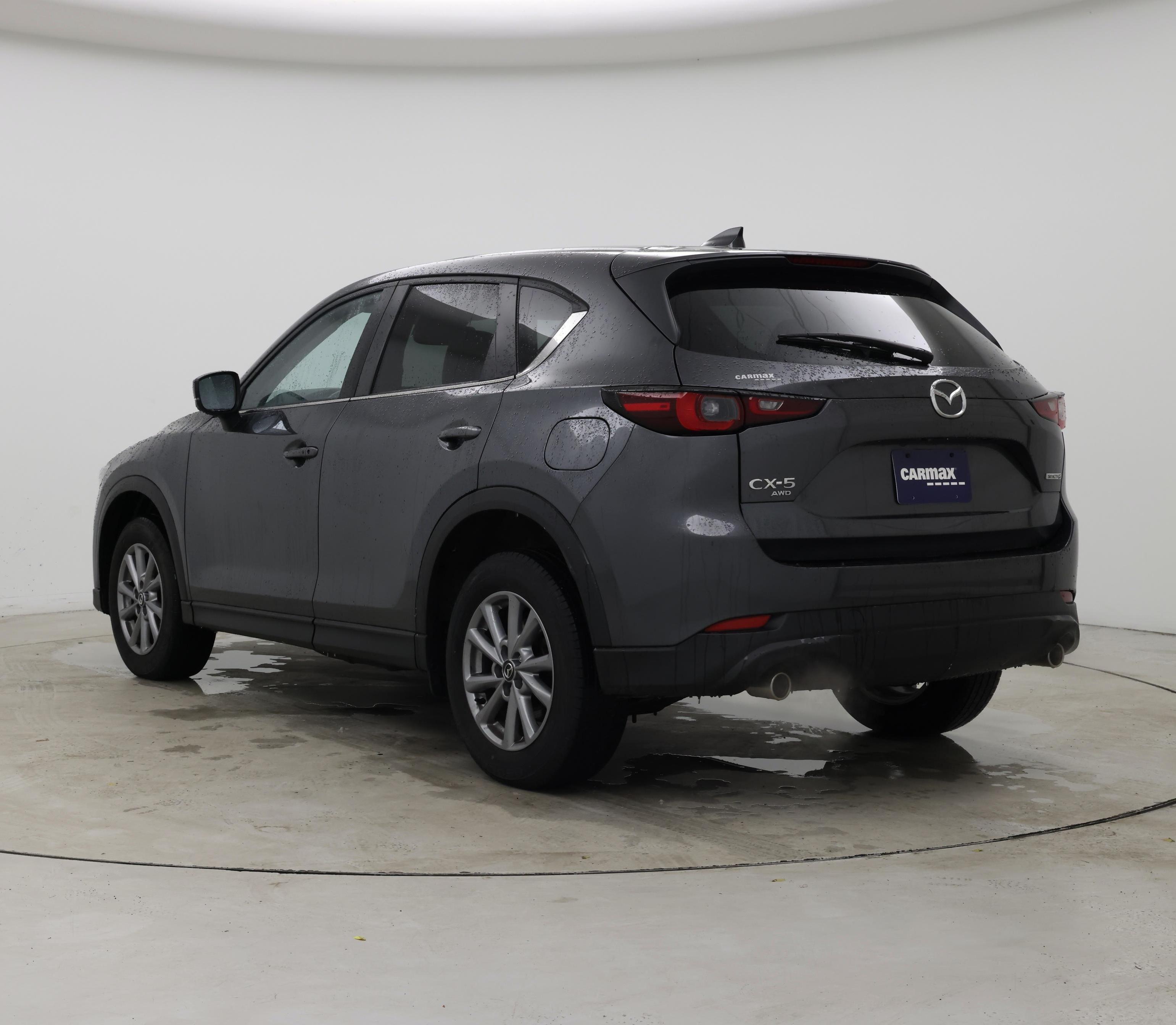 Thumbnail: 2023 Mazda CX-5 - 2