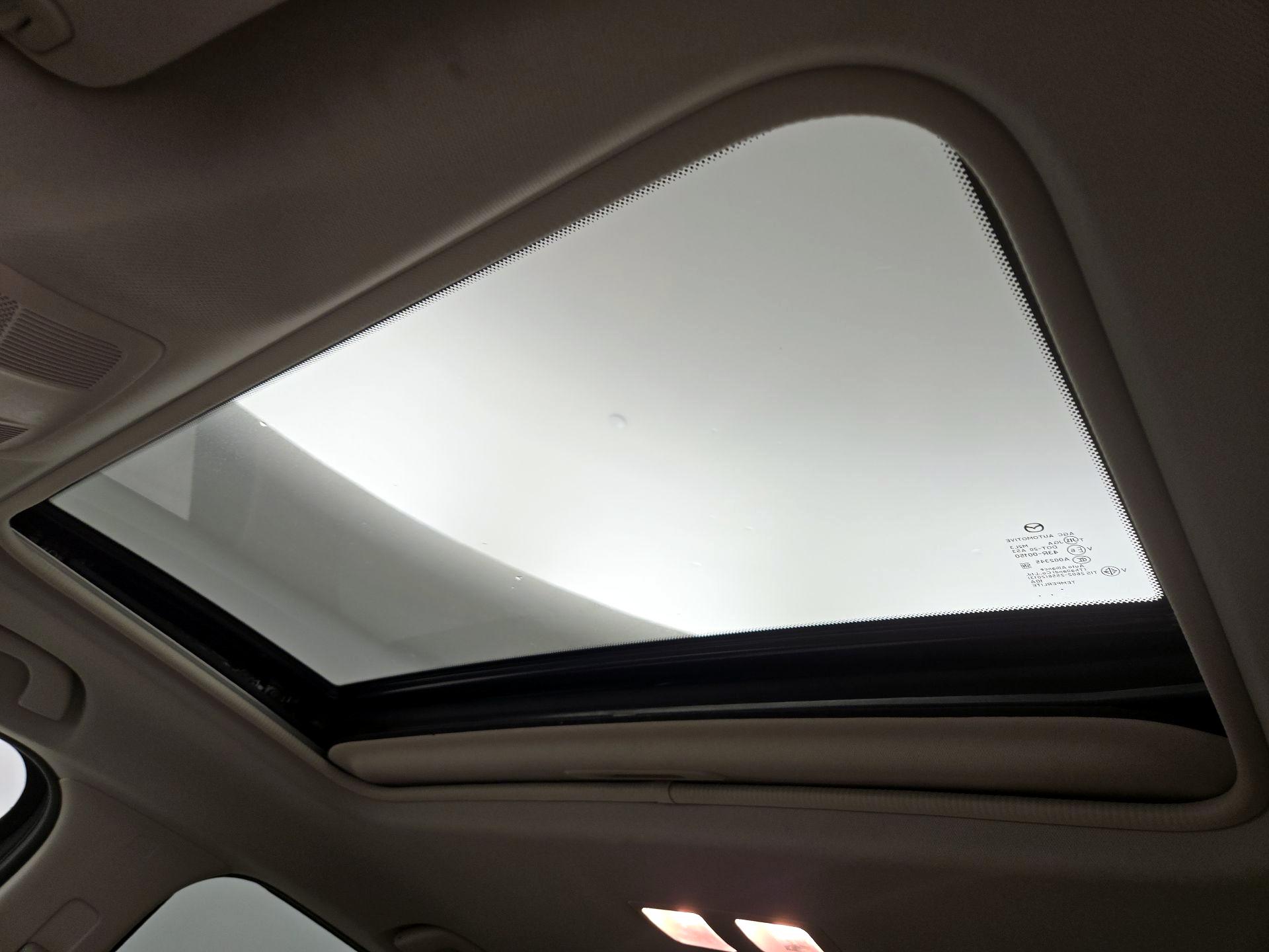 Thumbnail: 2023 Mazda CX-5 - 19