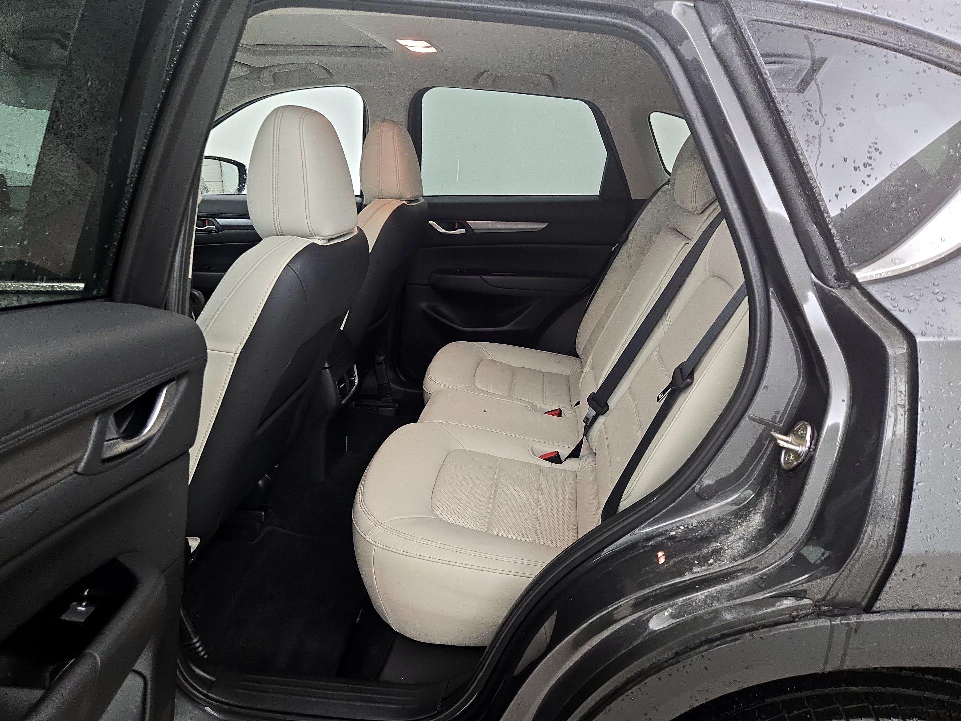 Thumbnail: 2023 Mazda CX-5 - 20