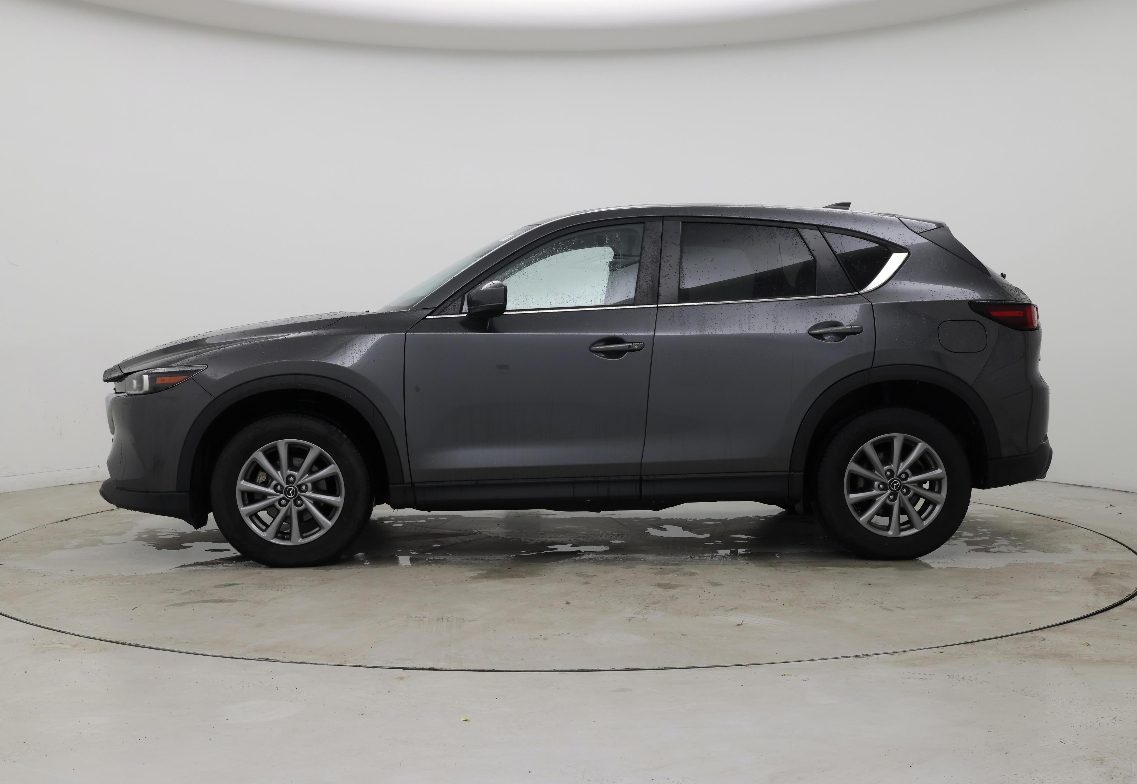 Thumbnail: 2023 Mazda CX-5 - 3