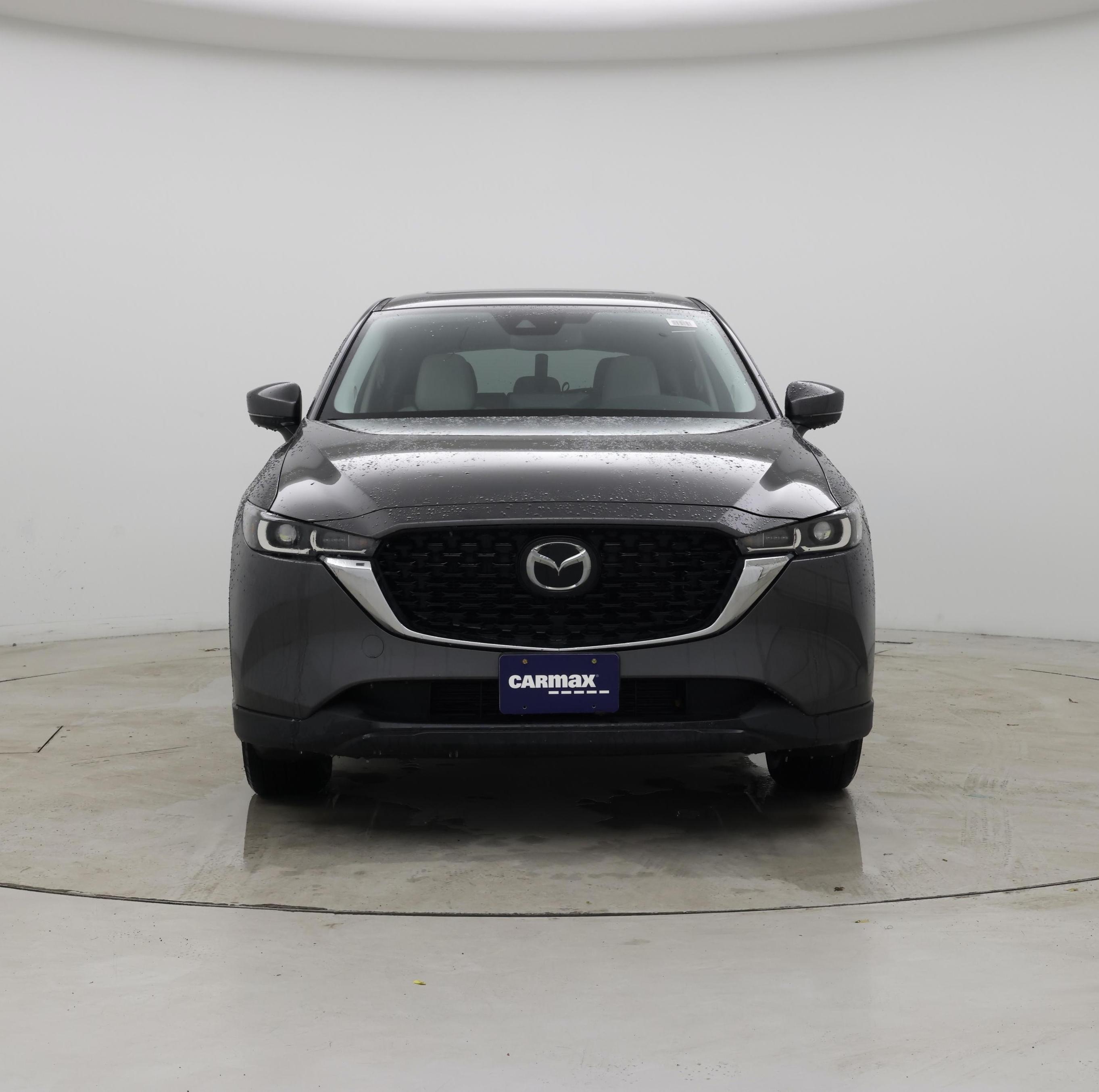 Thumbnail: 2023 Mazda CX-5 - 5