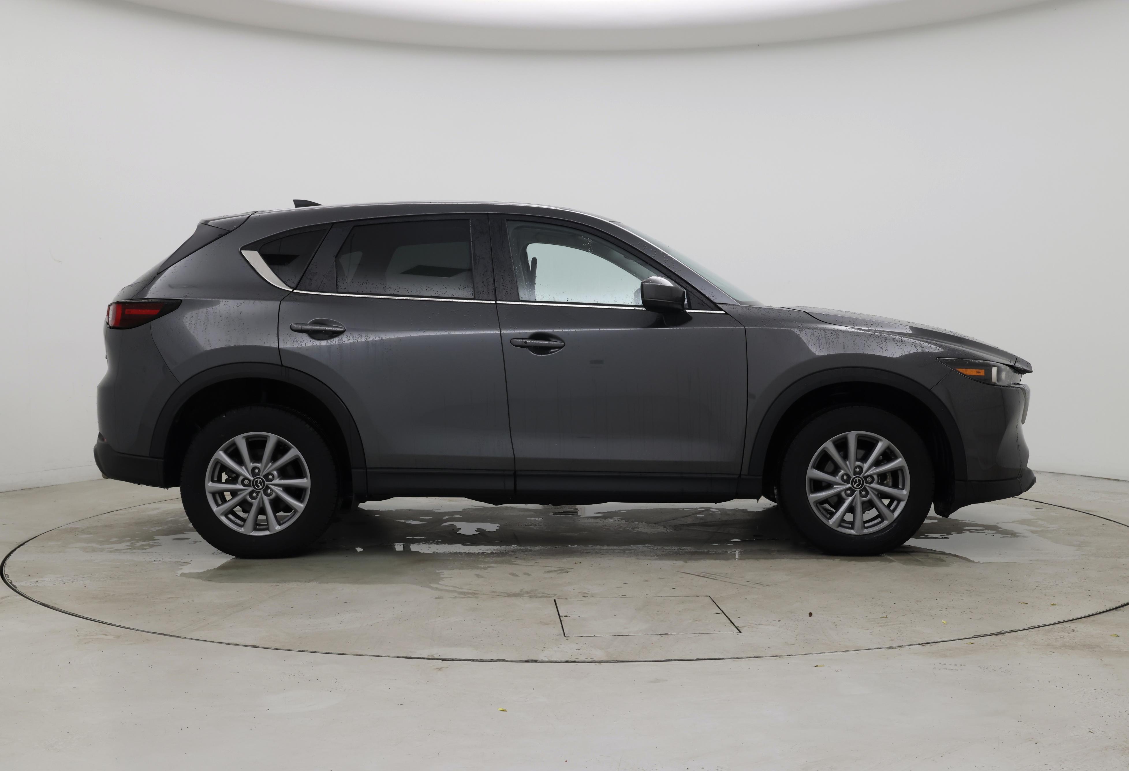 Thumbnail: 2023 Mazda CX-5 - 7