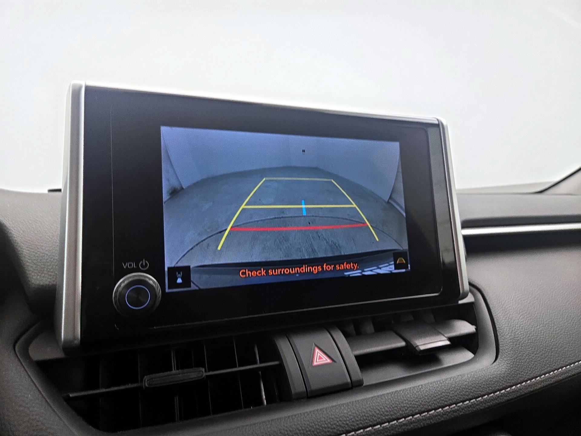 Thumbnail: 2023 Toyota RAV4 - 14