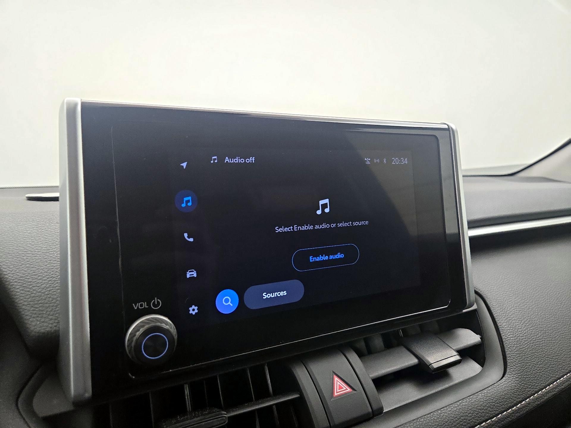 Thumbnail: 2023 Toyota RAV4 - 15