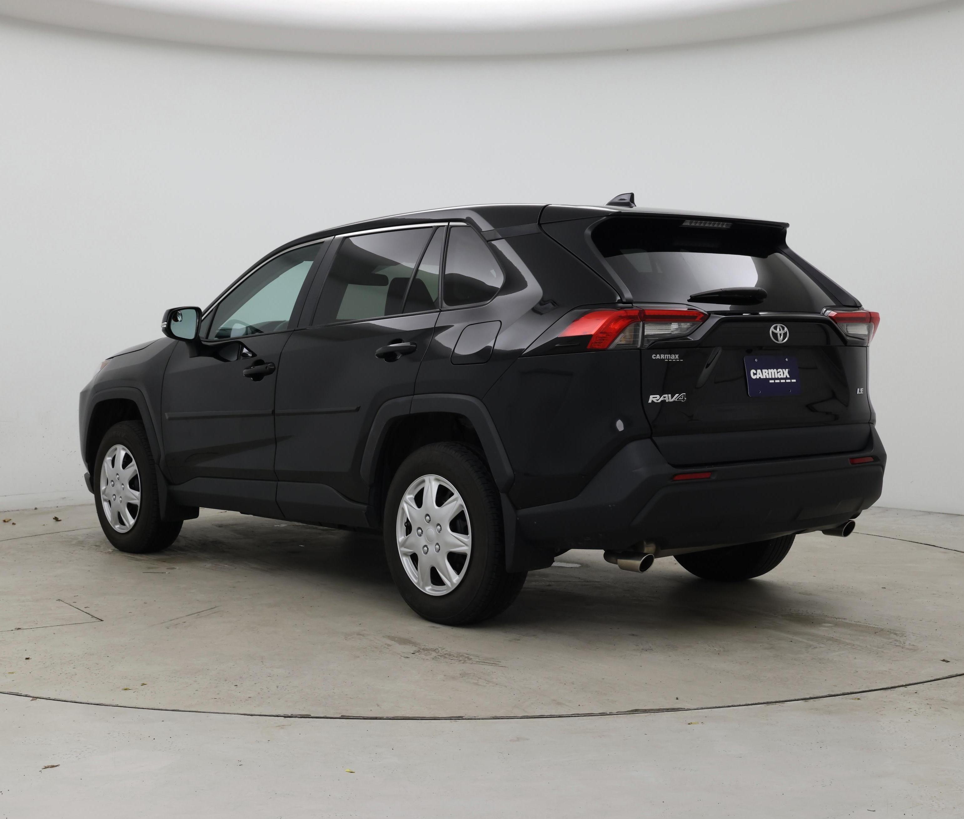 Thumbnail: 2023 Toyota RAV4 - 2