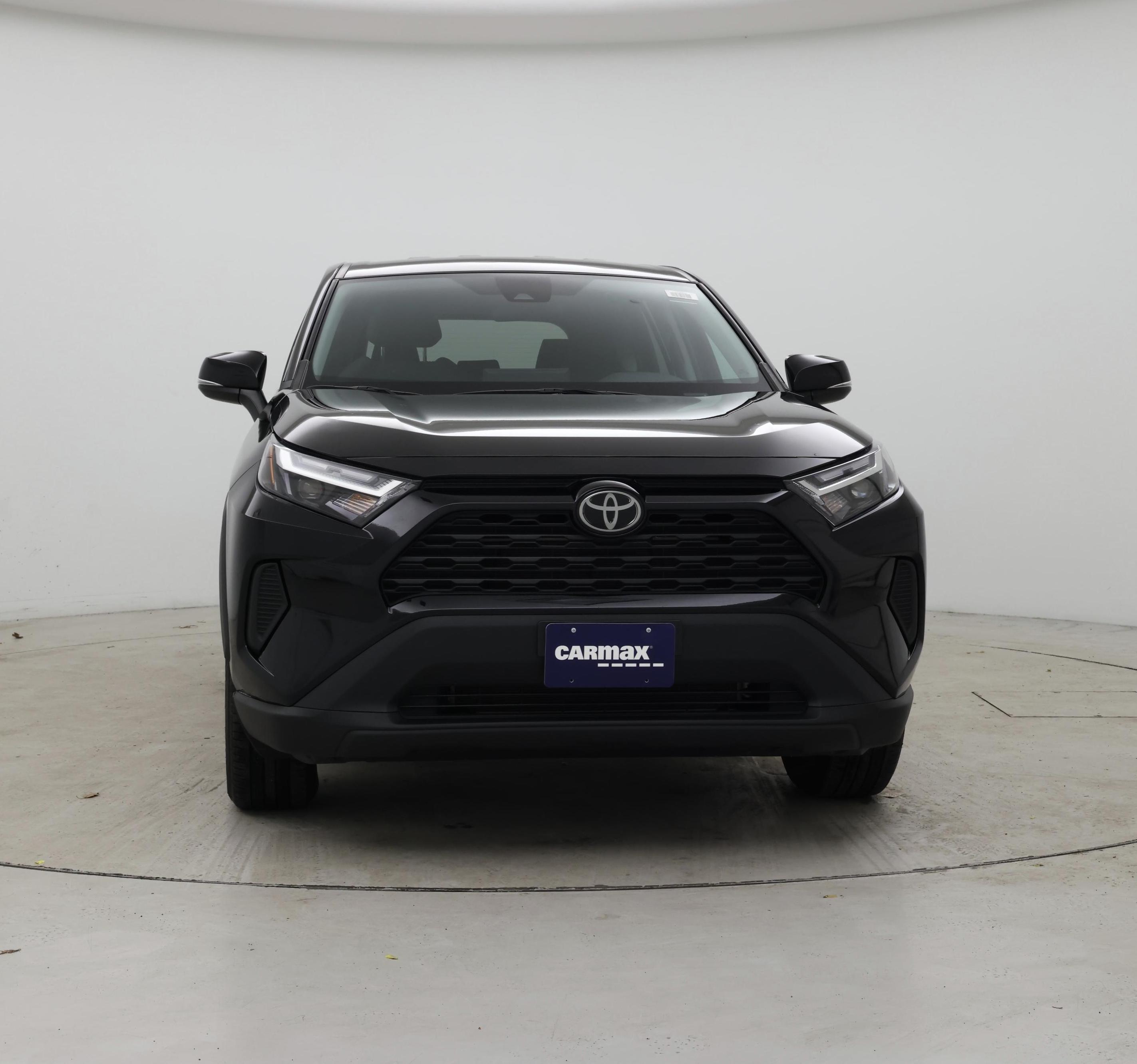 Thumbnail: 2023 Toyota RAV4 - 5