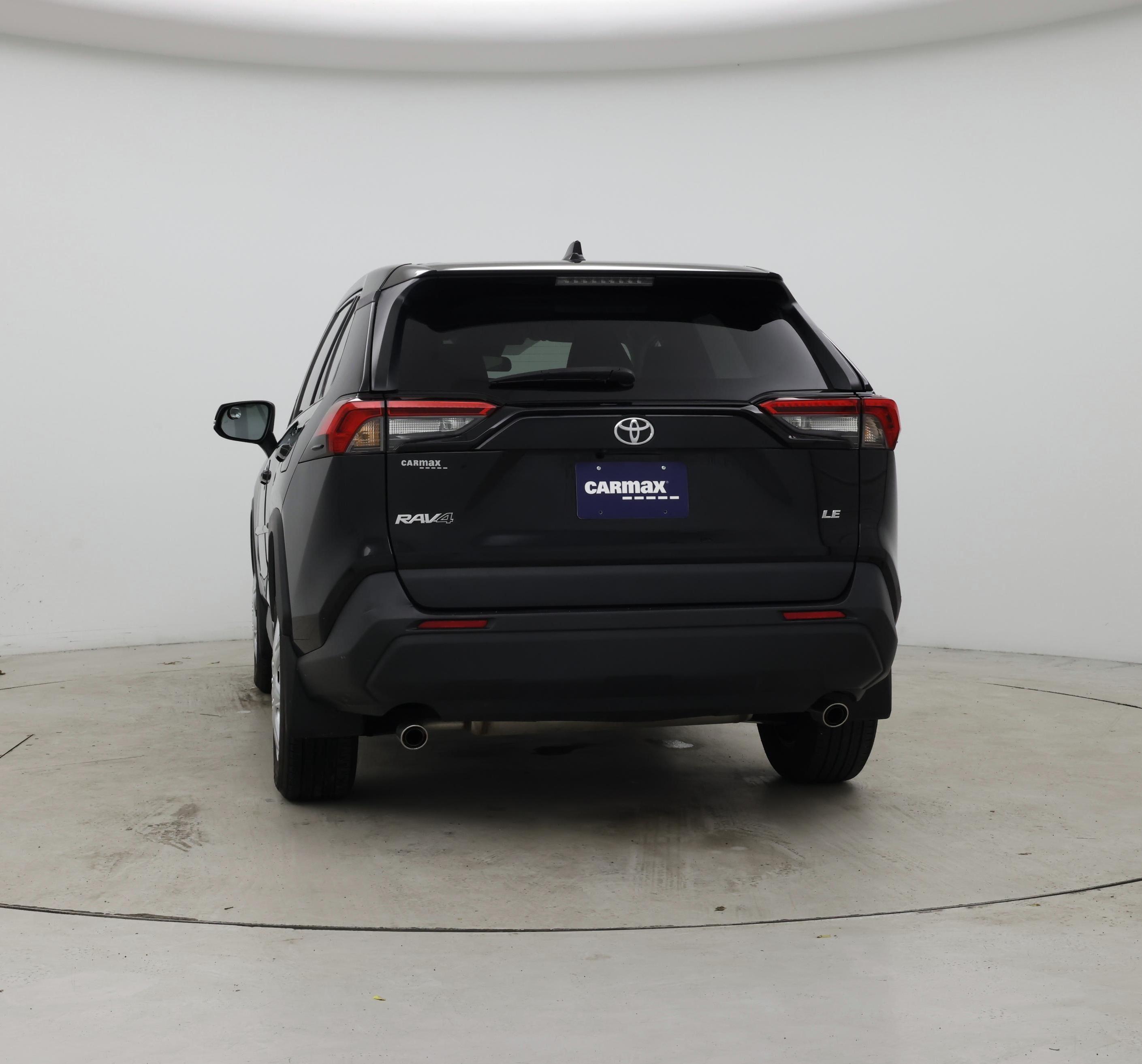 Thumbnail: 2023 Toyota RAV4 - 6