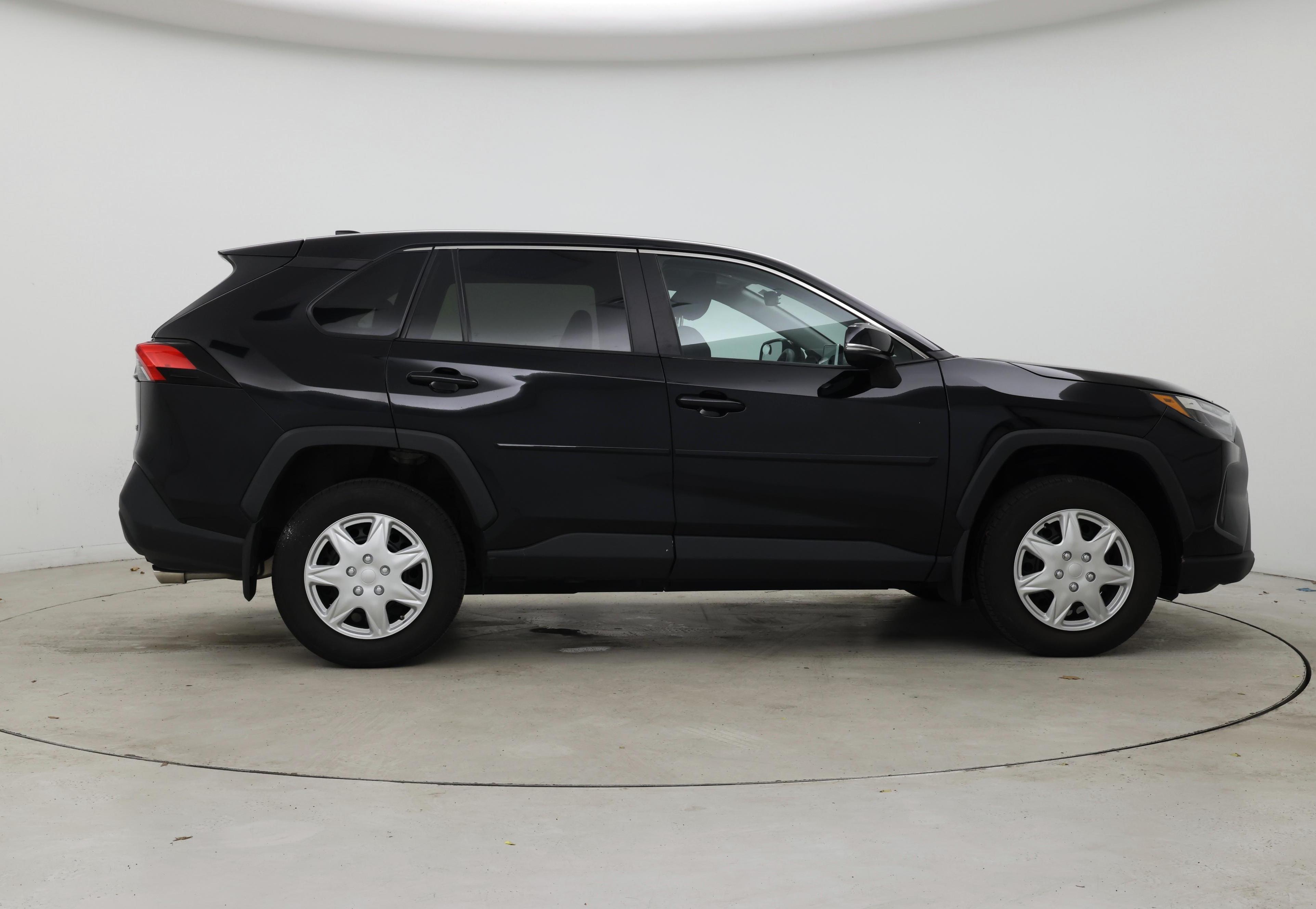 Thumbnail: 2023 Toyota RAV4 - 7