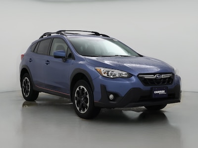 2023 Subaru Crosstrek Premium