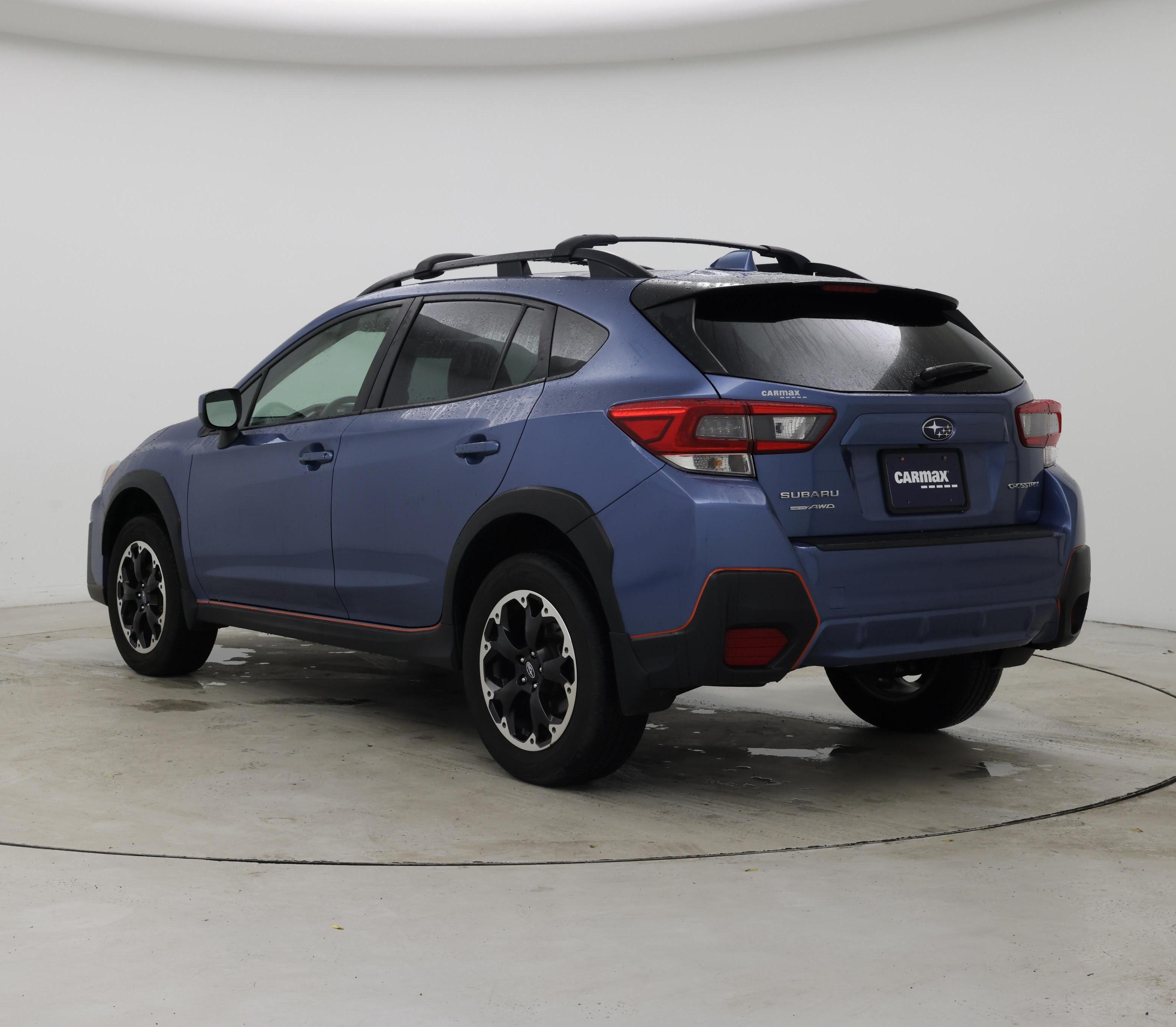 Thumbnail: 2023 Subaru Crosstrek - 2